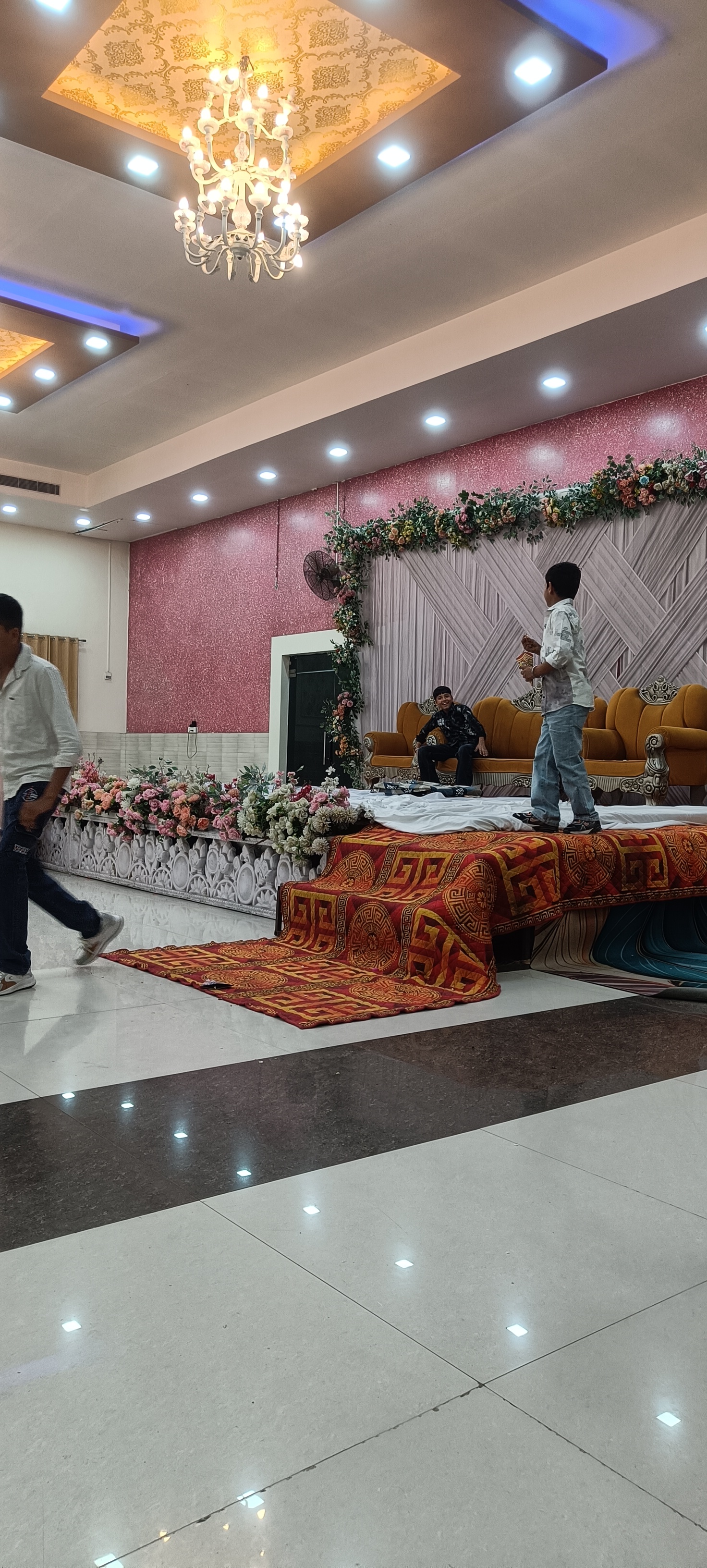 Rattan Palace, Hisar — photo 7
