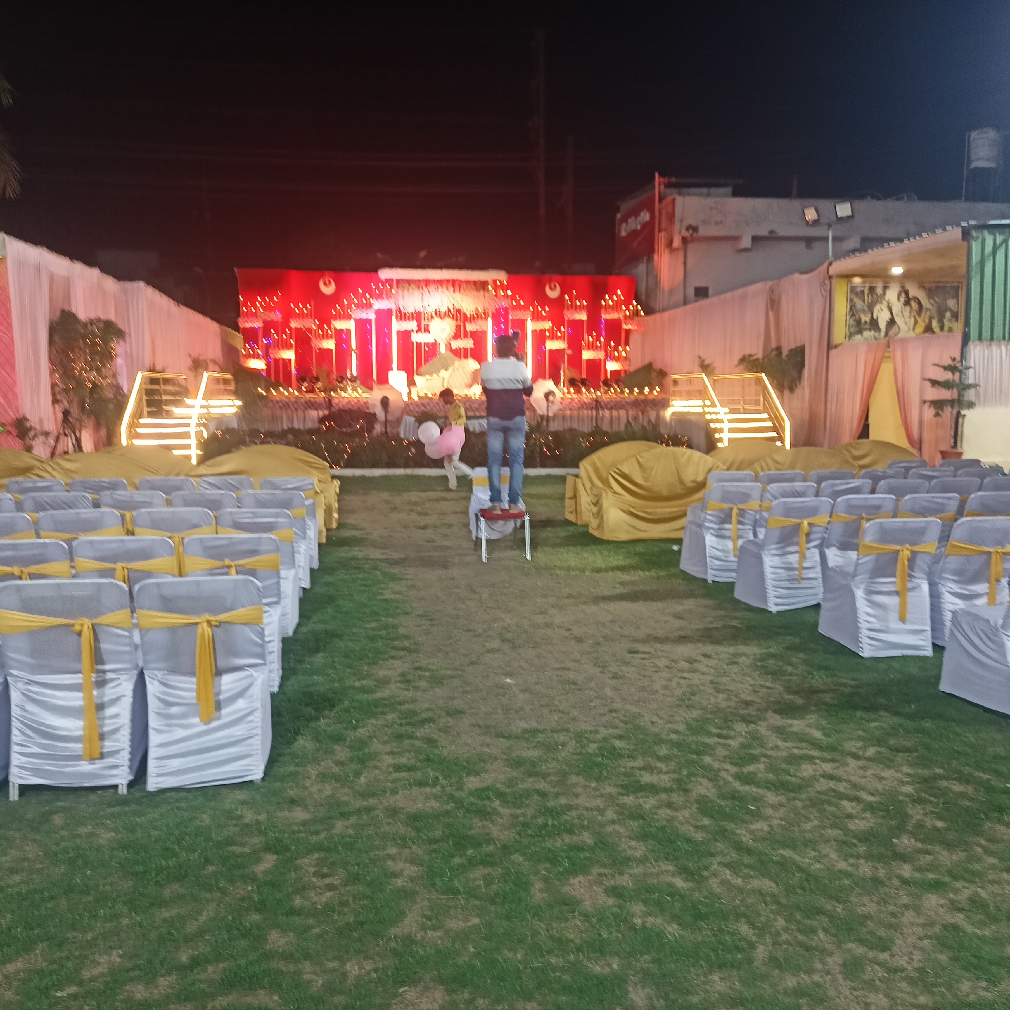 Shree Devleela Garden, Indore — photo 9