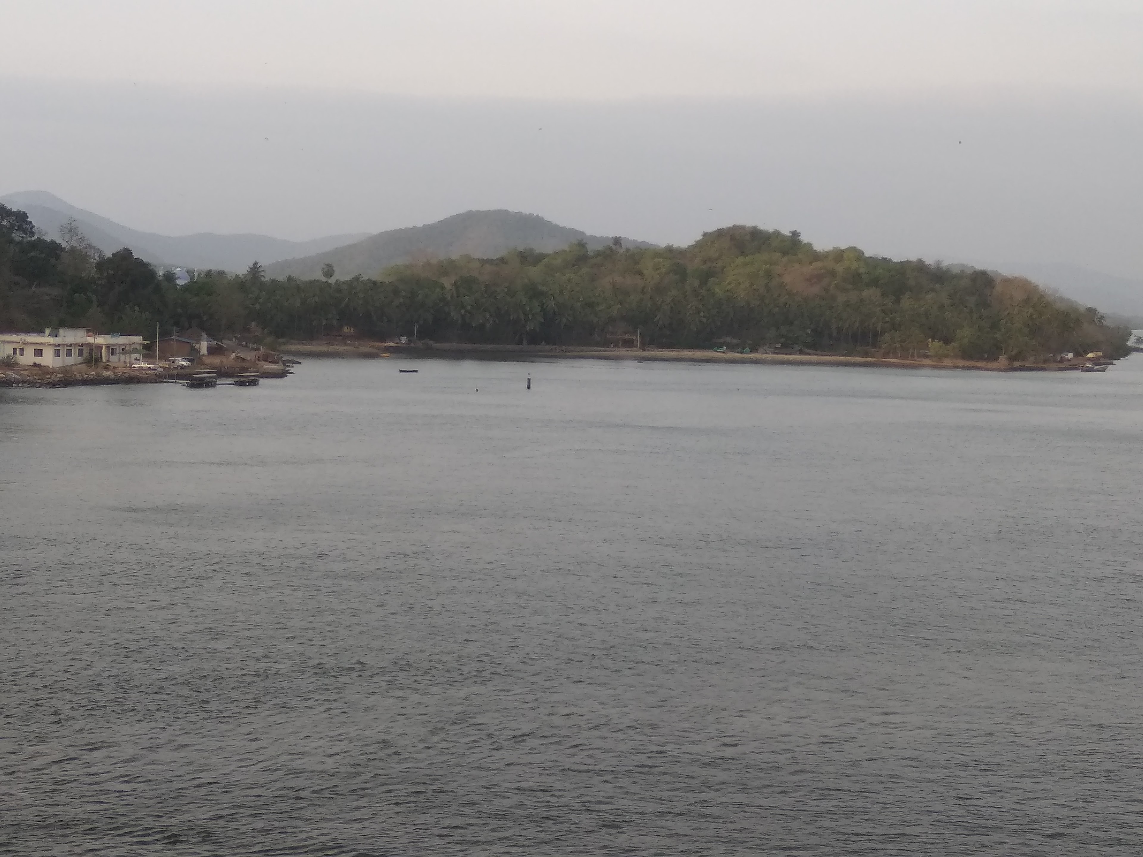 Gopika Hall, Karwar — photo 6