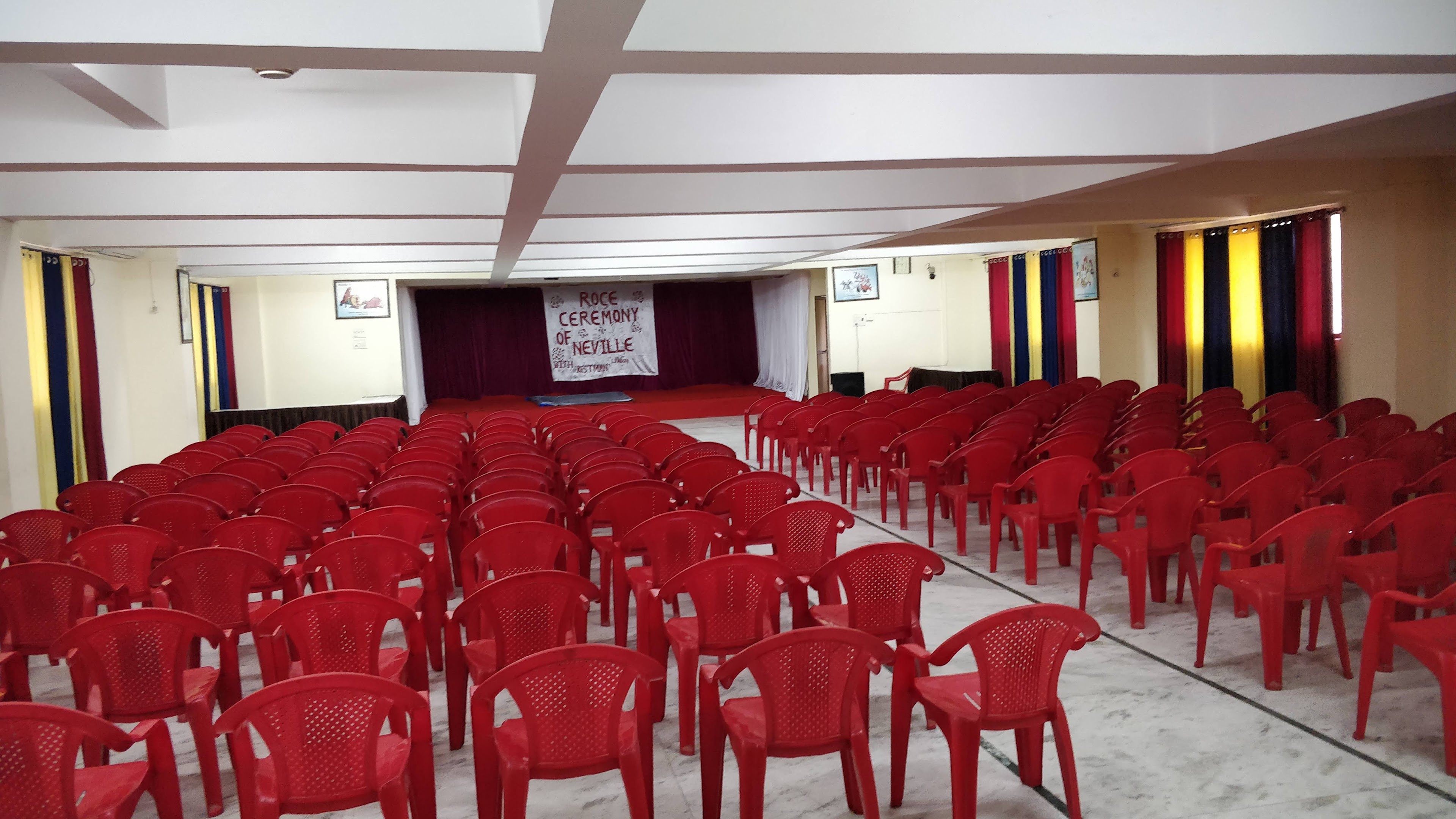 Punjab Heritage Bhavan, Navi Mumbai — photo 8