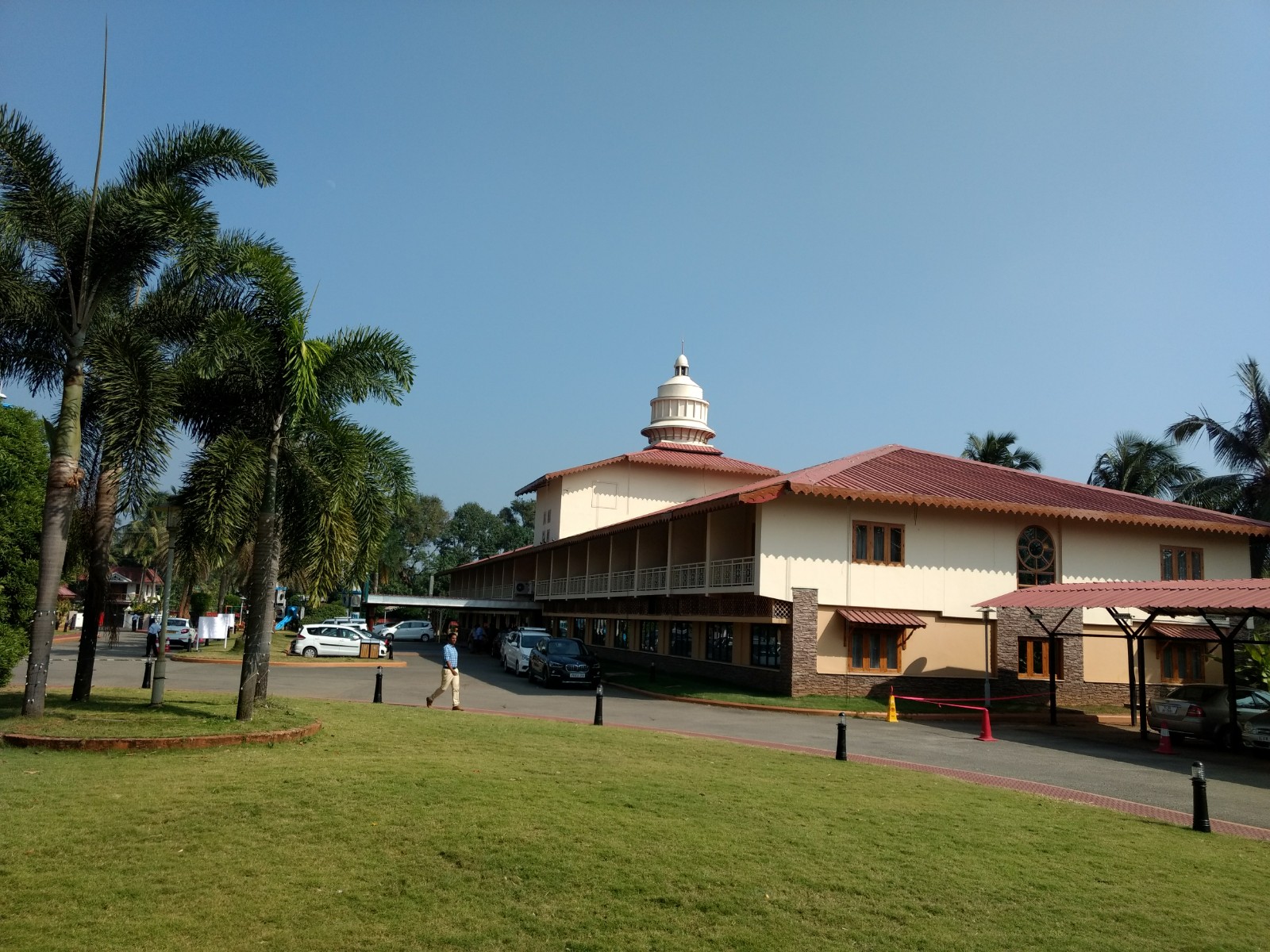 Lulu International Convention Centre by Hyatt Regency Thrissur, Thrissur — photo 8