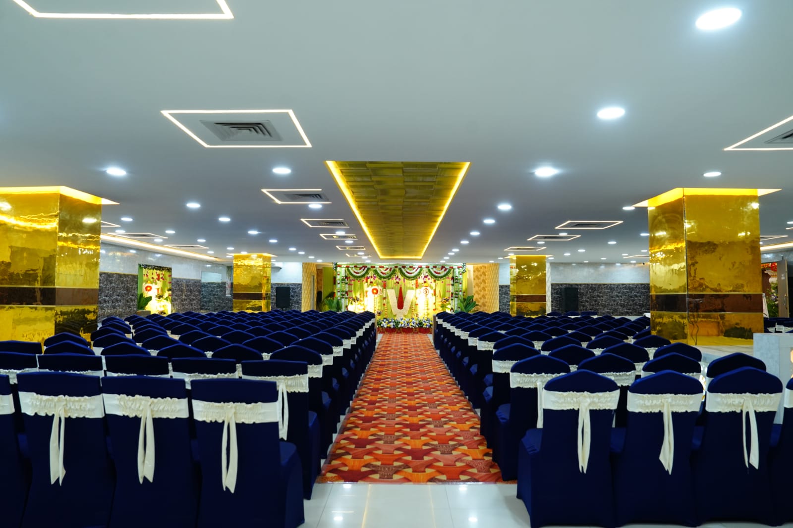 Madhura Banquet Halls - Kukatpally | KPHB, Hyderabad — photo 2