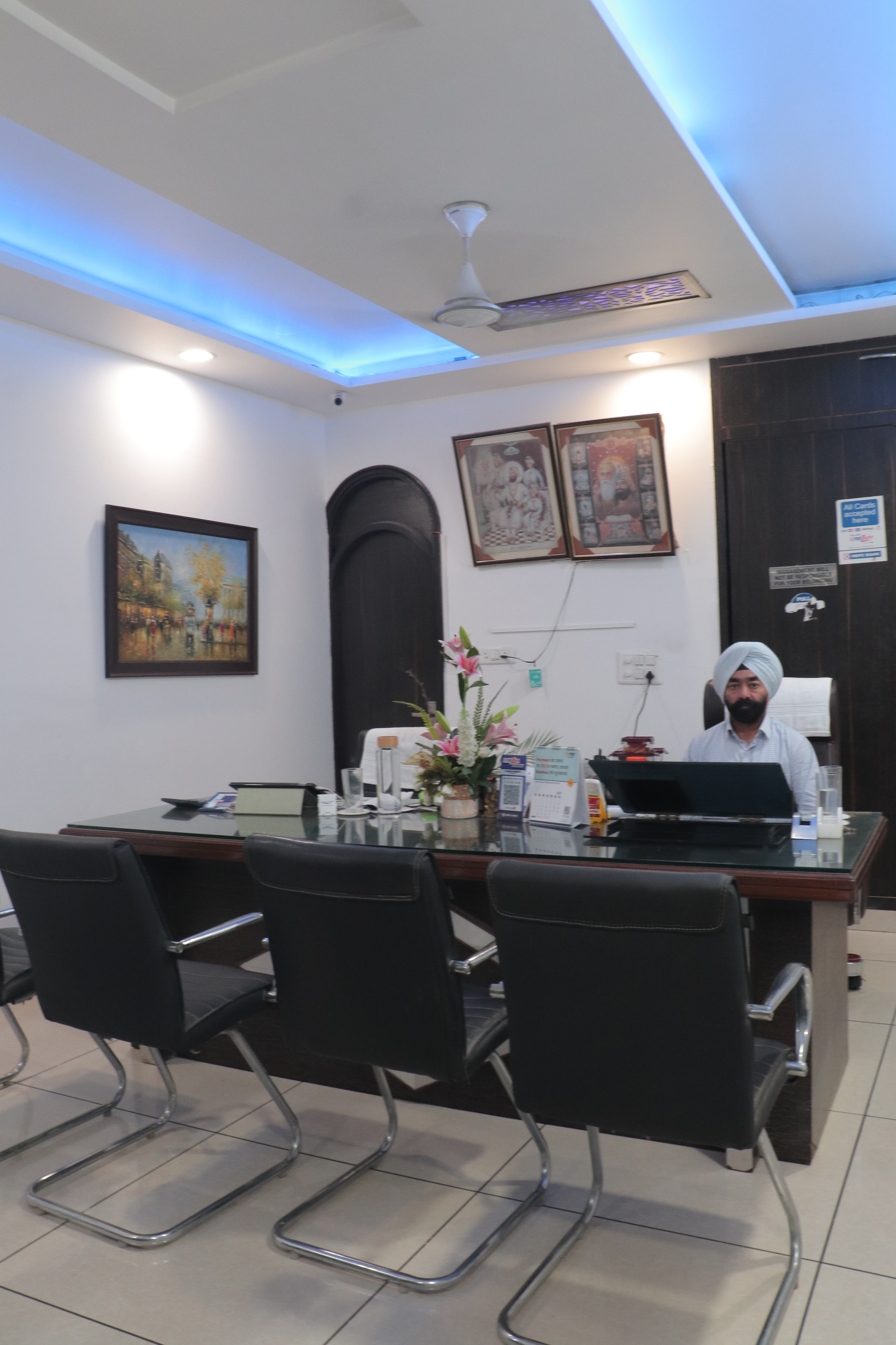 Gagan Banquets - Best Banquet Hall in Ambala Cantt, Gagan Banquets & Hotel in Ambala Cantt, Ambala — photo 7
