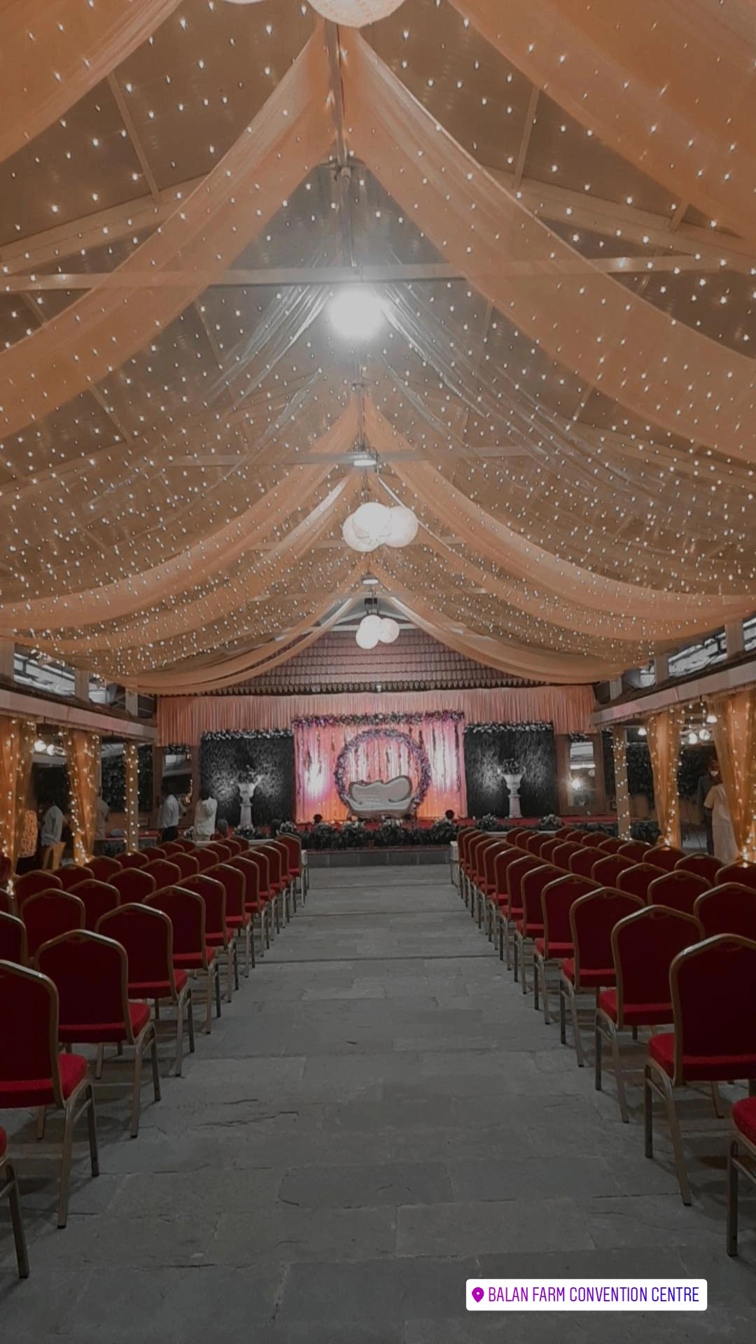 Balan Farm Convention Center, Bengaluru — photo 3
