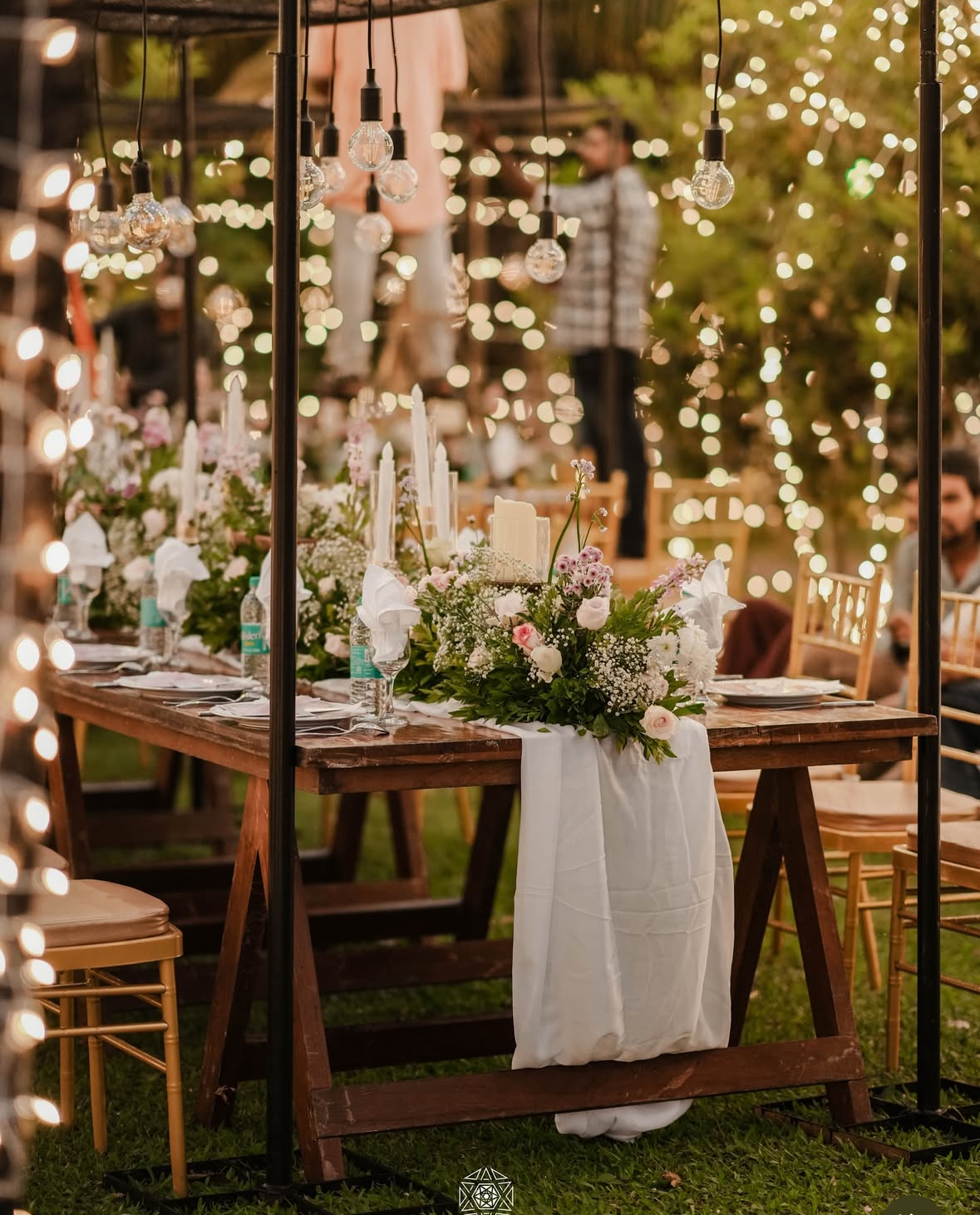 Eventers Wedding, Alappuzha — photo 4