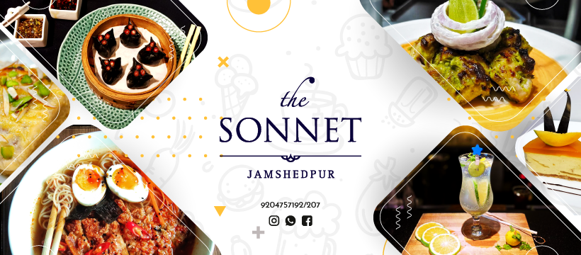 The Sonnet, Jamshedpur, Jamshedpur — photo 10