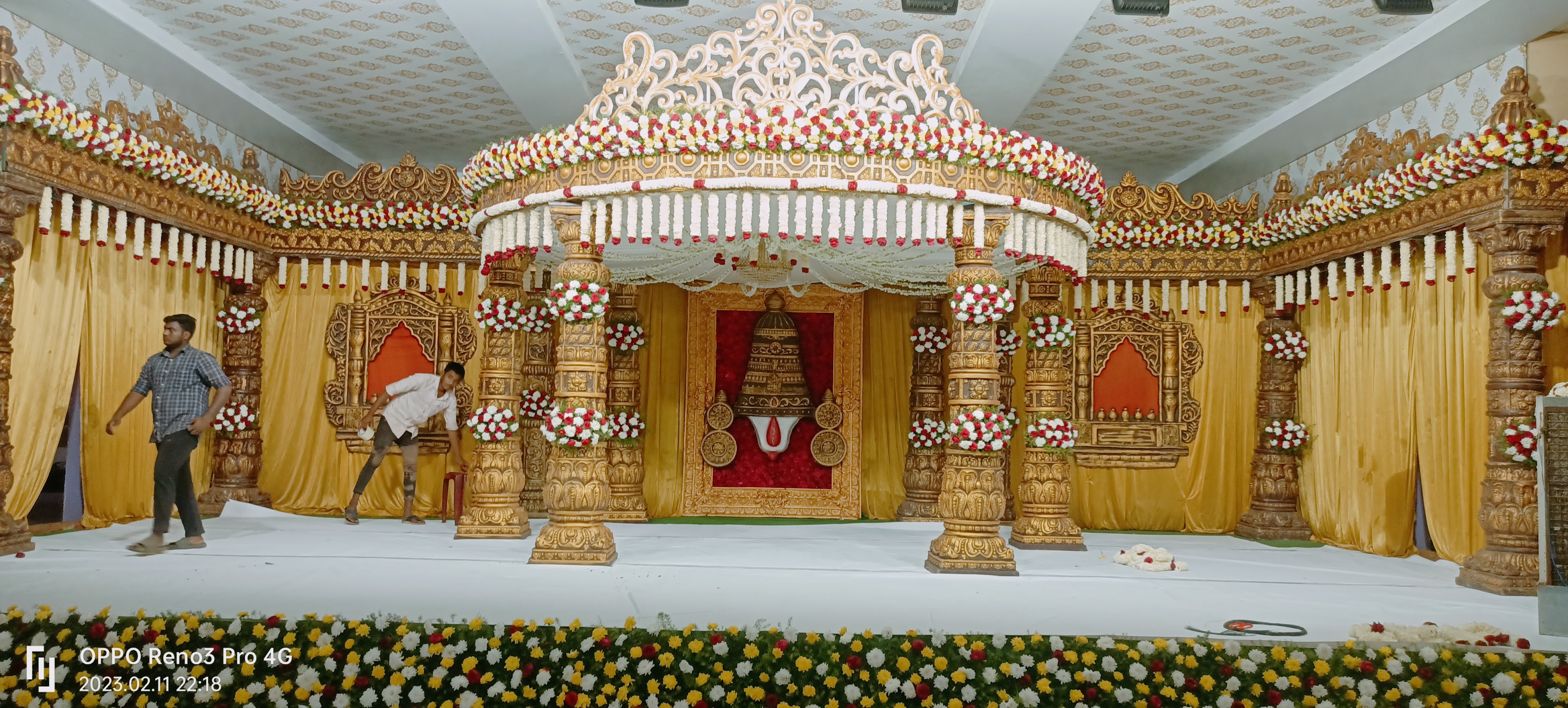 Radhakrishna Gardens (RK Gardens) - Godavarikhani City, Ramagundam — photo 6