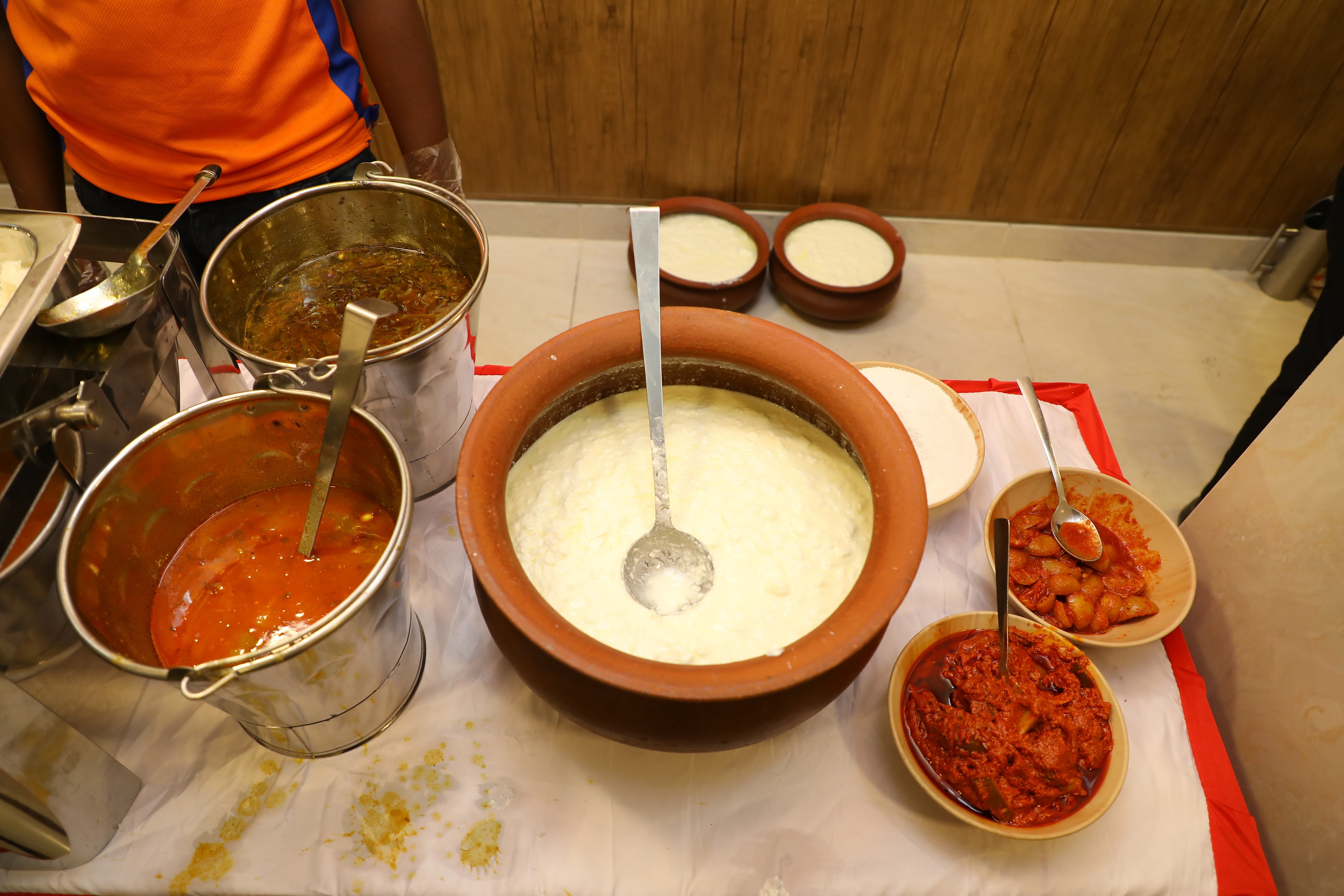 V Grand Vedika, Ongole — photo 7