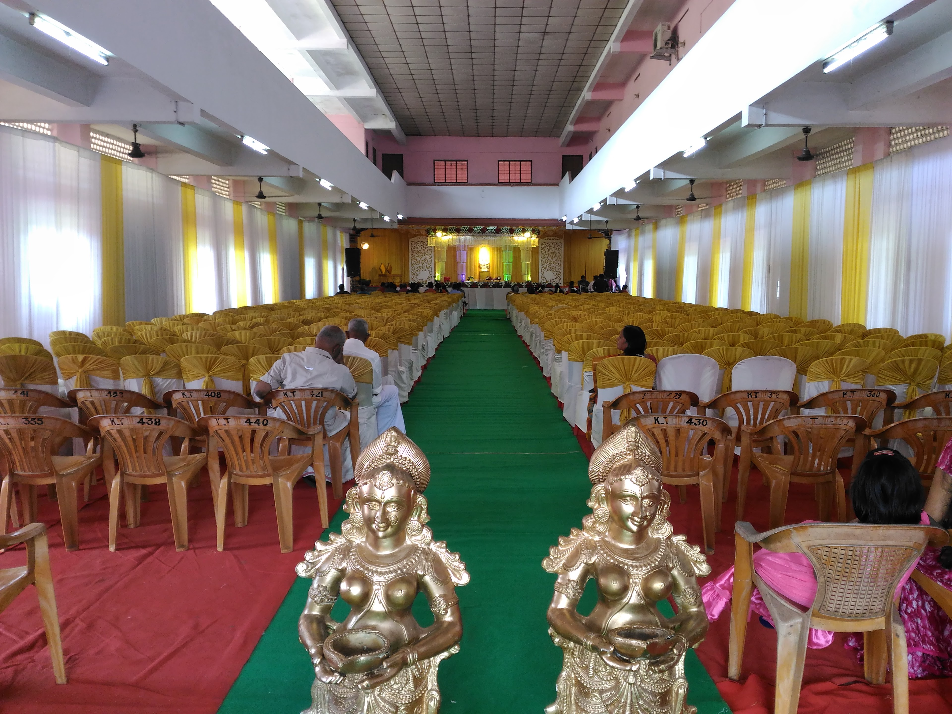 Krishna Theertham Kalyanamandapam Thodupuzha, Thodupuzha — photo 6