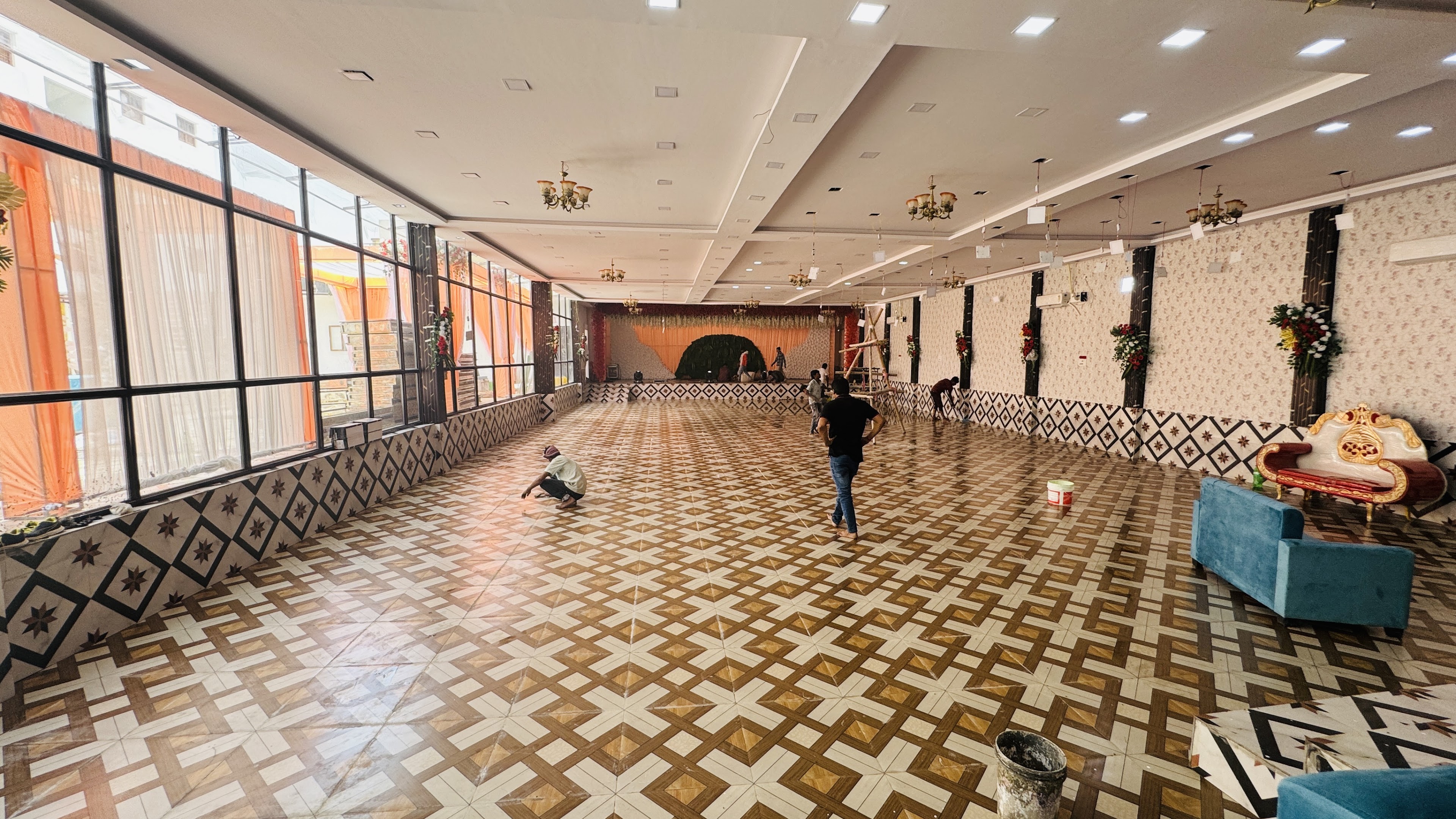 Parisha Premium Palace, Patna — photo 6