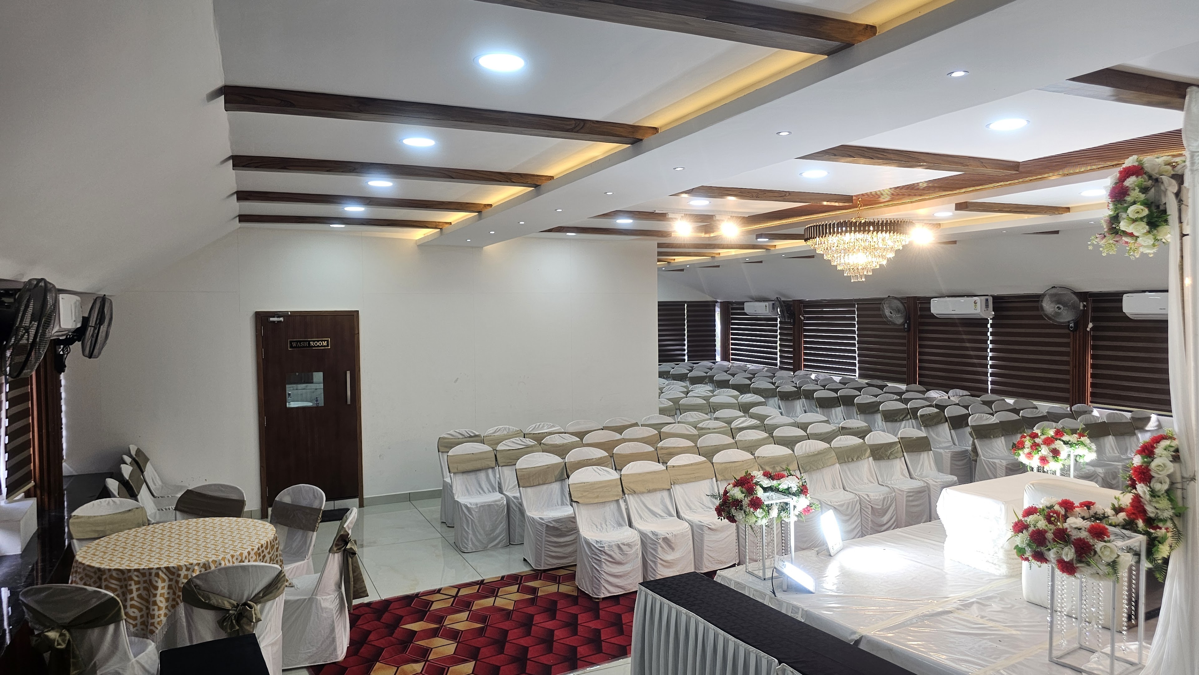 CITY HALL, Kottayam — photo 1