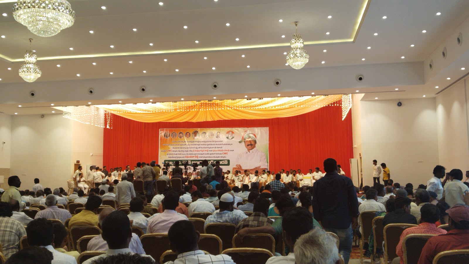Vivaha Convention, Guntur — photo 10