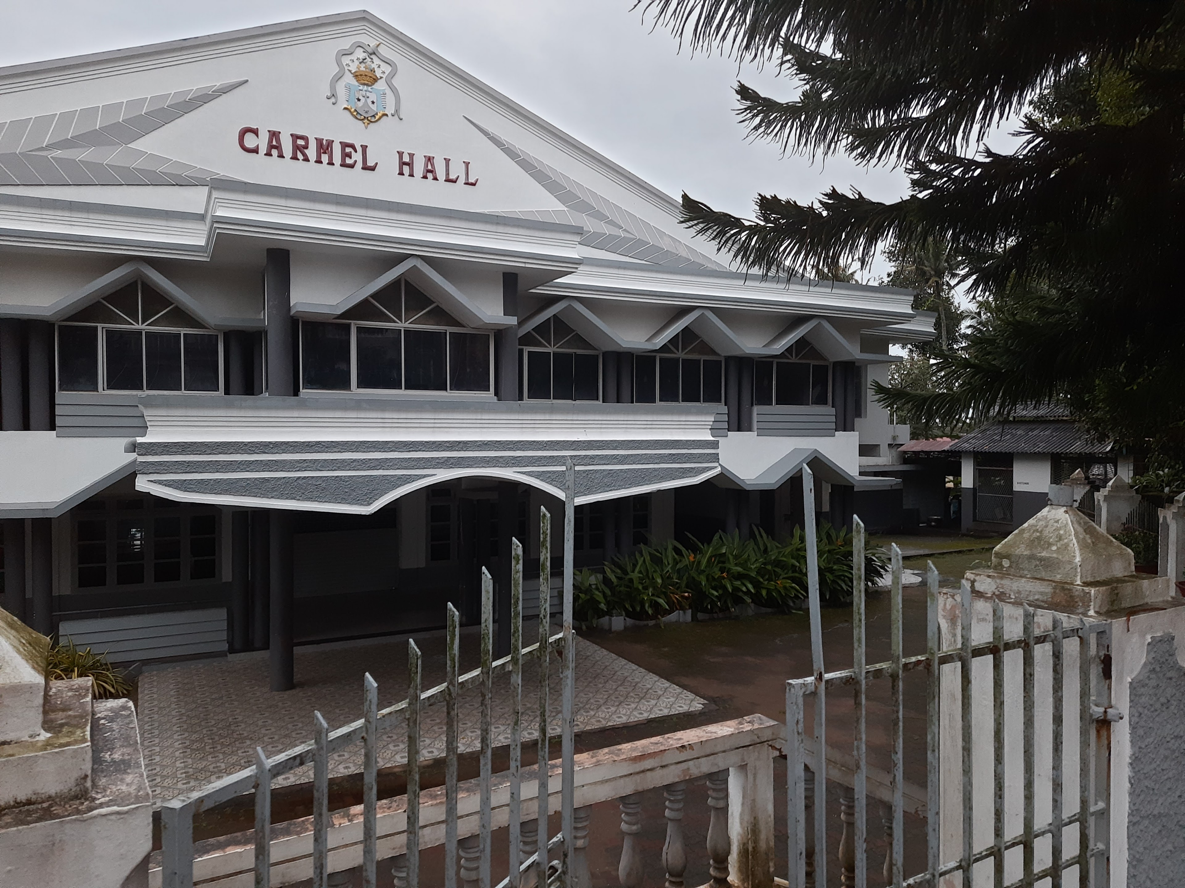 Carmel Hall, Kottayam — photo 5