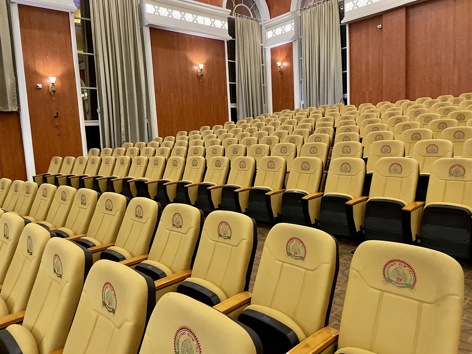 Asha Prakash Shetty Bunts Convention Hall, Mysuru — photo 10