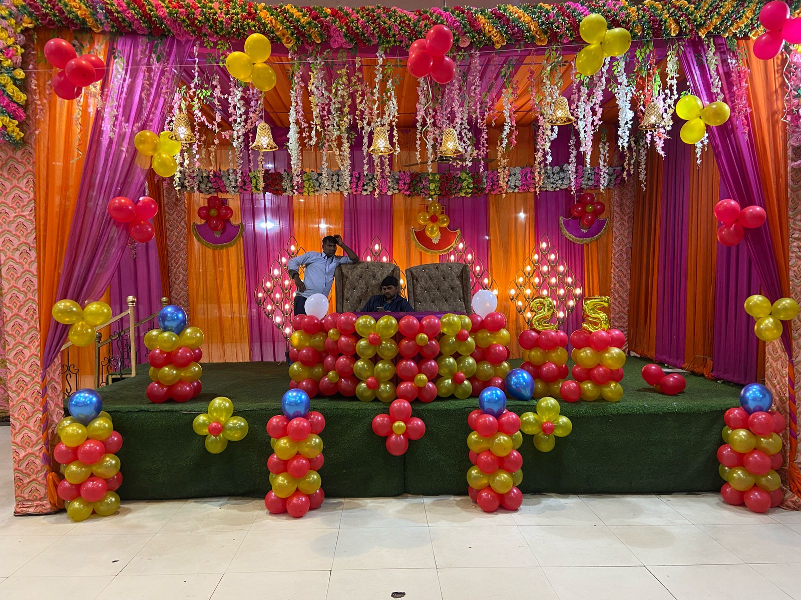 Shyam Banquet, Dehradun — photo 8