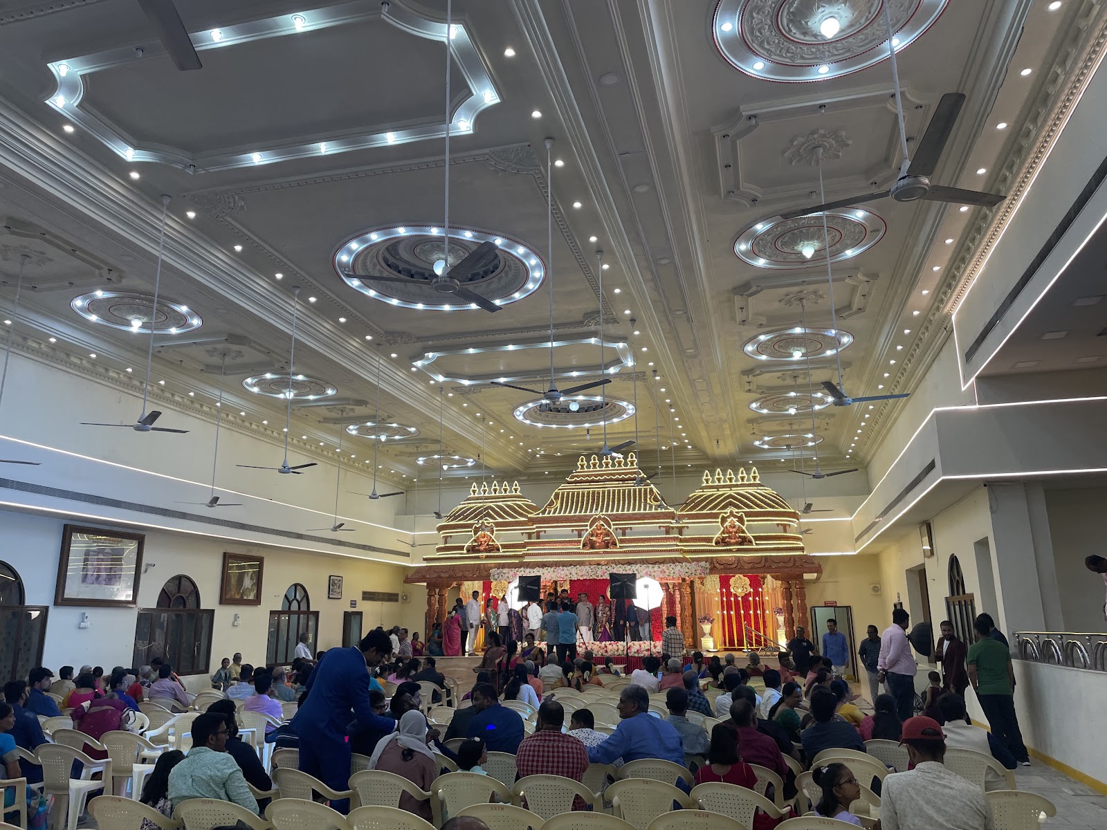 Vel Sokkanathan Thirumana Nilayam, Puducherry — photo 1