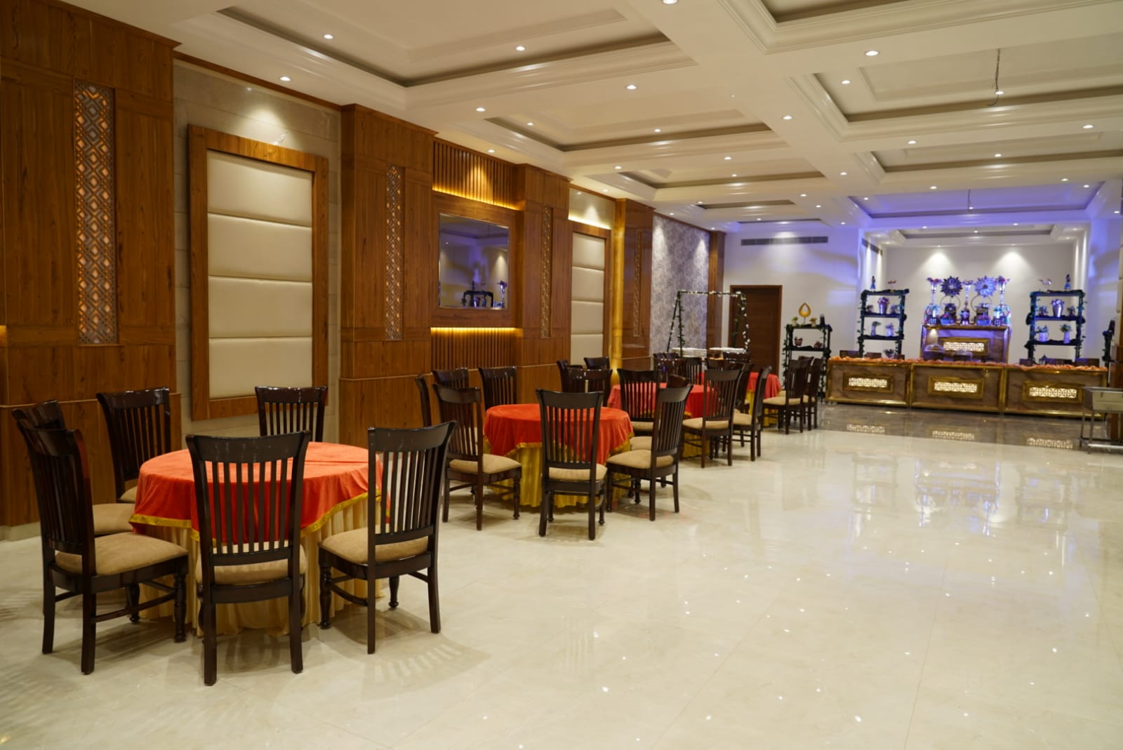 Bawa White House, Mohali — photo 1