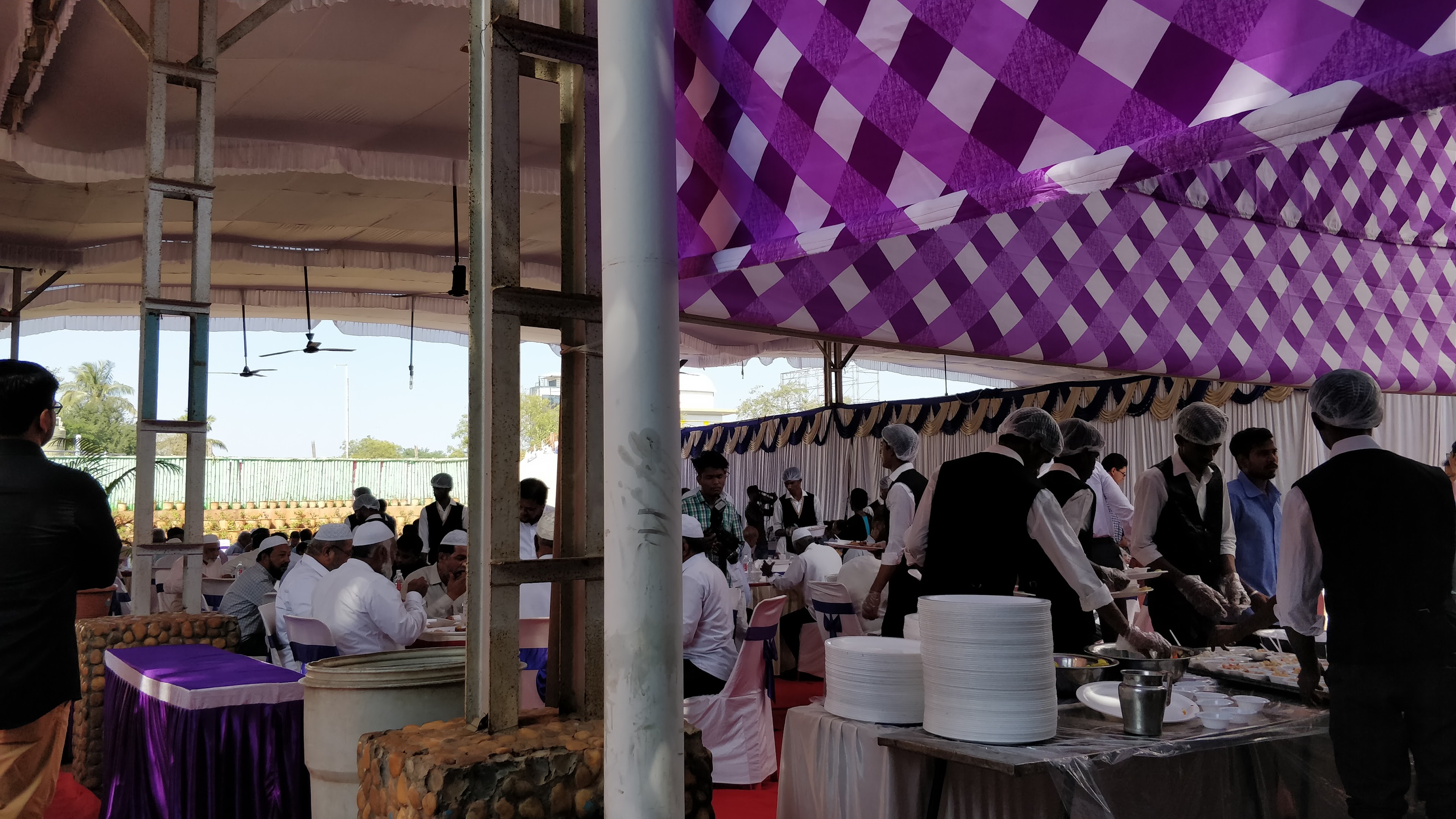 Gokul Garden, Hubballi — photo 2