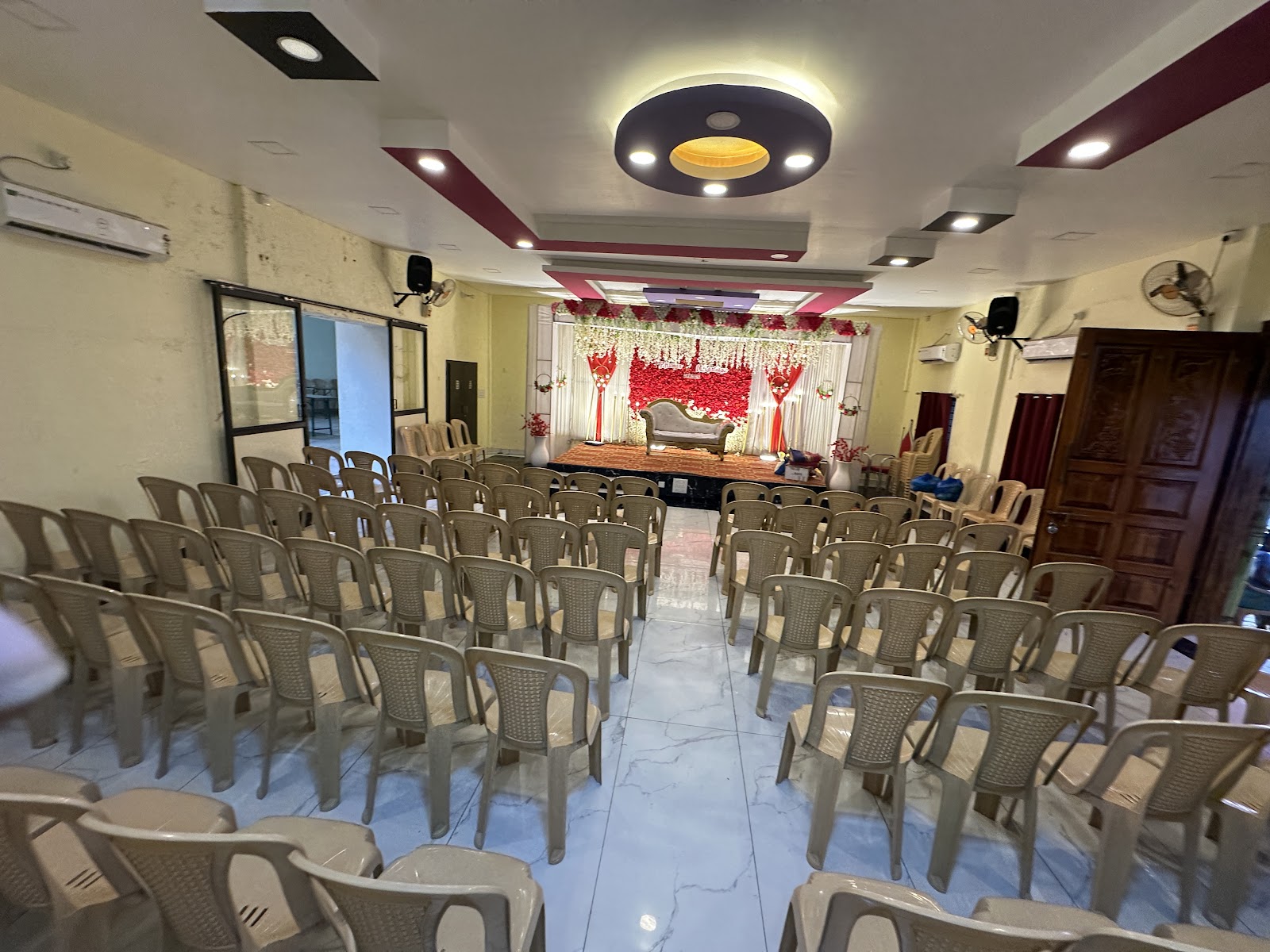 Rain Party Hall, Tirunelveli — photo 4