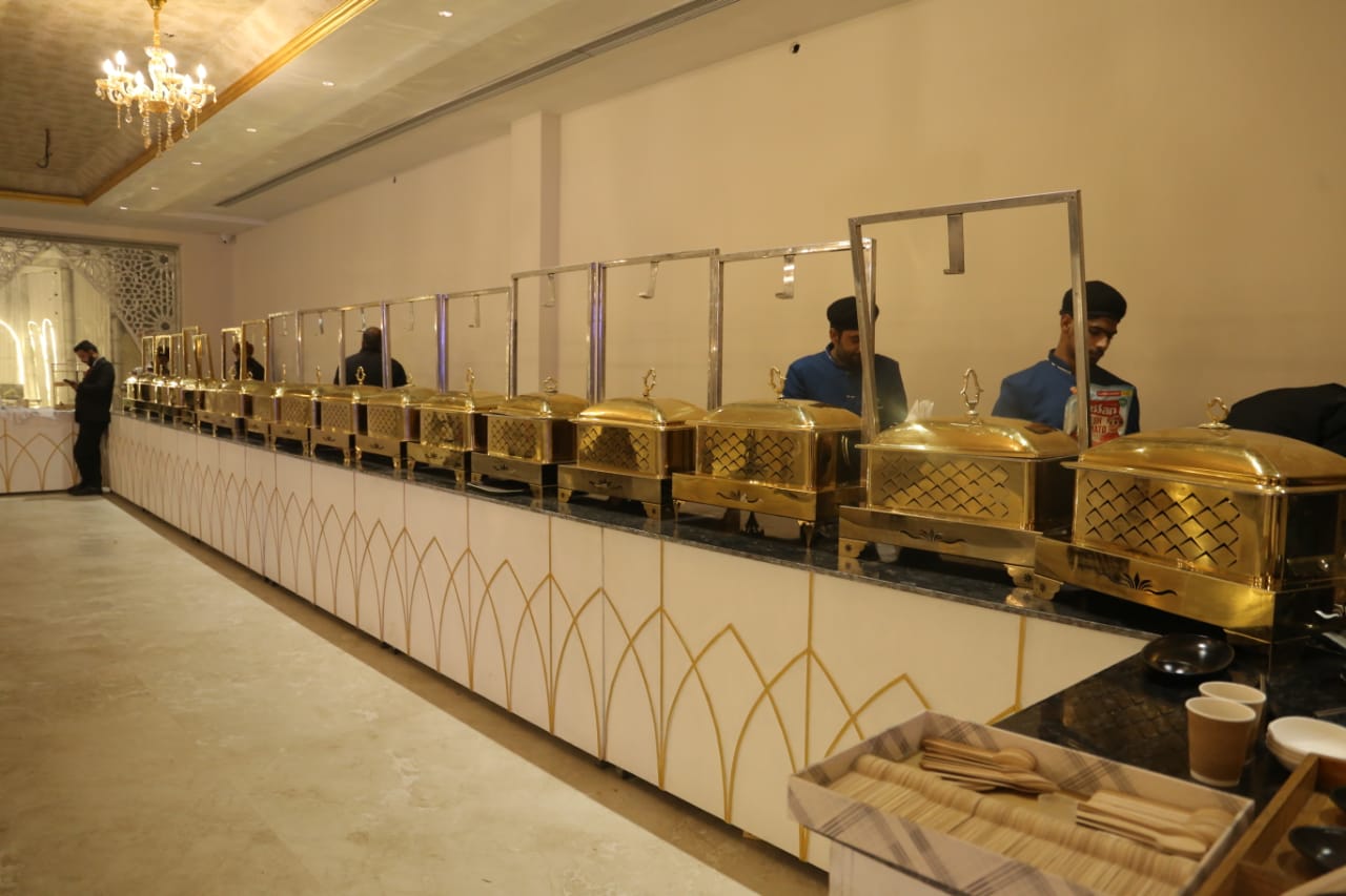 Vizier Resorts - Banquet Hall for Events & Wedding, Ludhiana — photo 4
