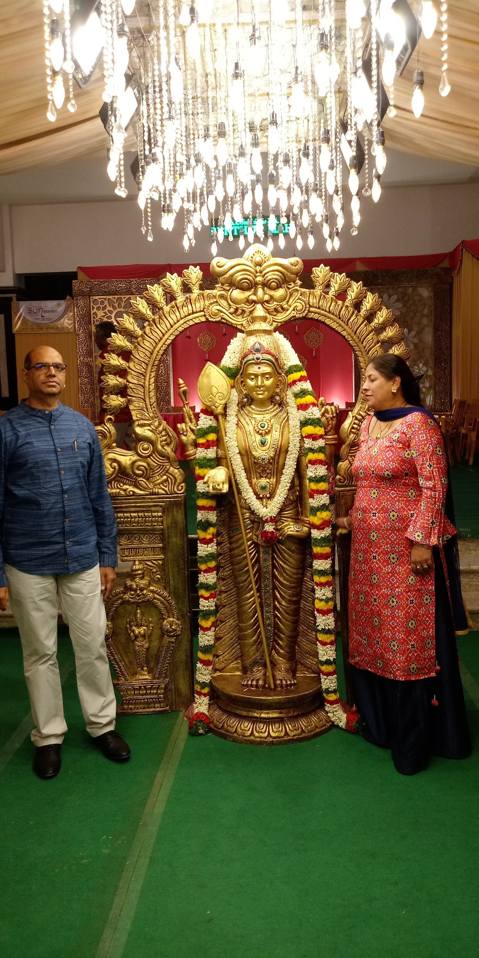 Sri Senthur Mahal, Tiruppur — photo 7