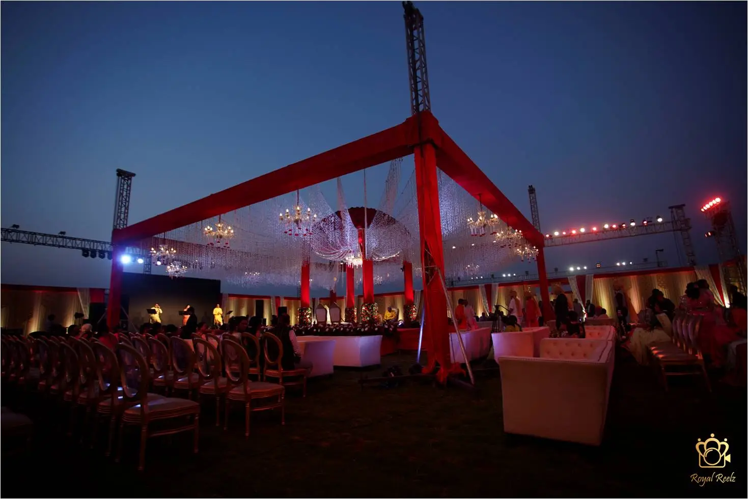 Moments by Bharat - Best Wedding Planner | Event Management Company | Corporate Event Planner | Event Decorator in Siliguri, Siliguri — photo 1