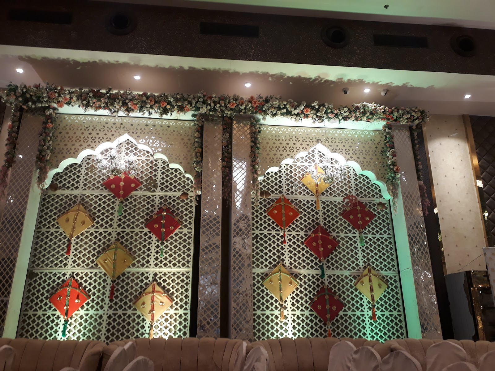 27 Ballygunge Park, Kolkata – Premium Event Venue By Ganpati Banquets & Caterers, Kolkata — photo 8