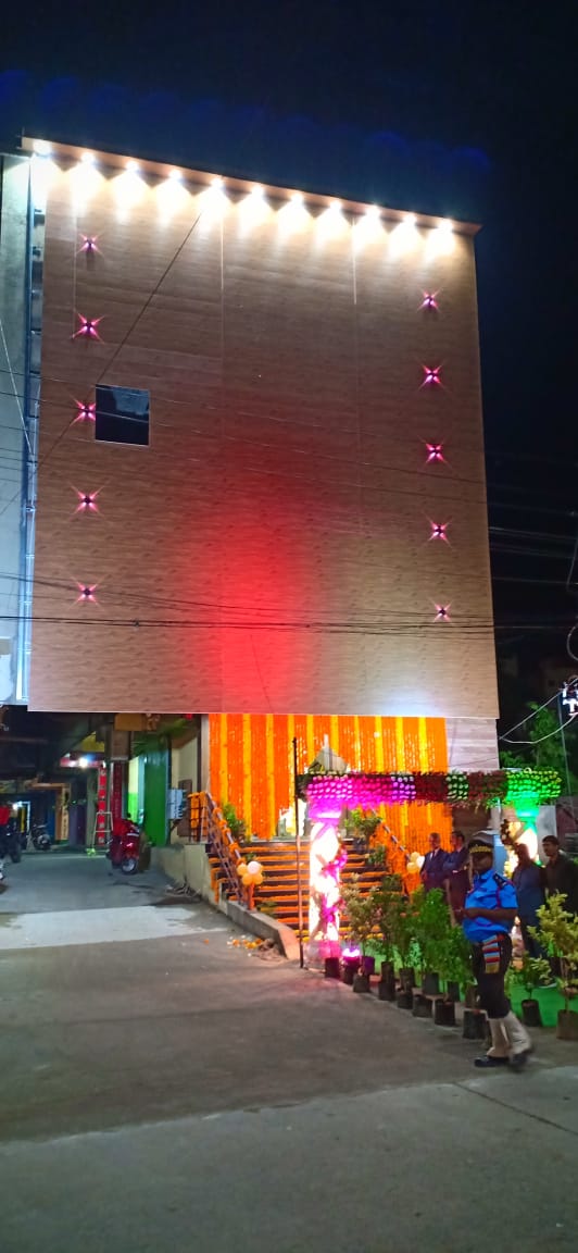 V Grand Vedika, Ongole — photo 10