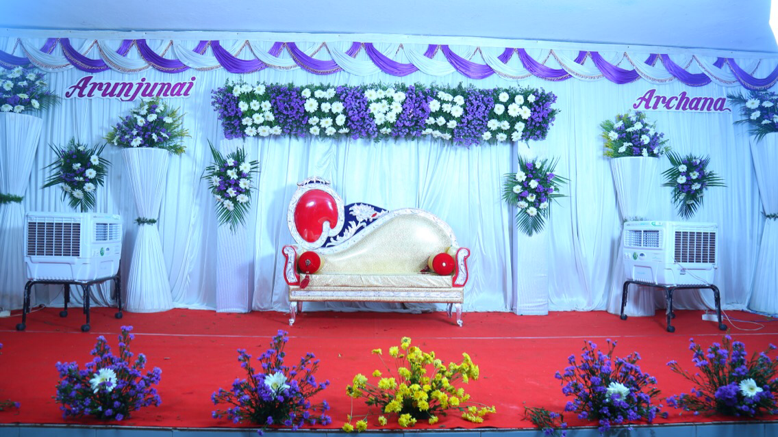 Mani Arasi Thirumana Mandabam, Villupuram — photo 6