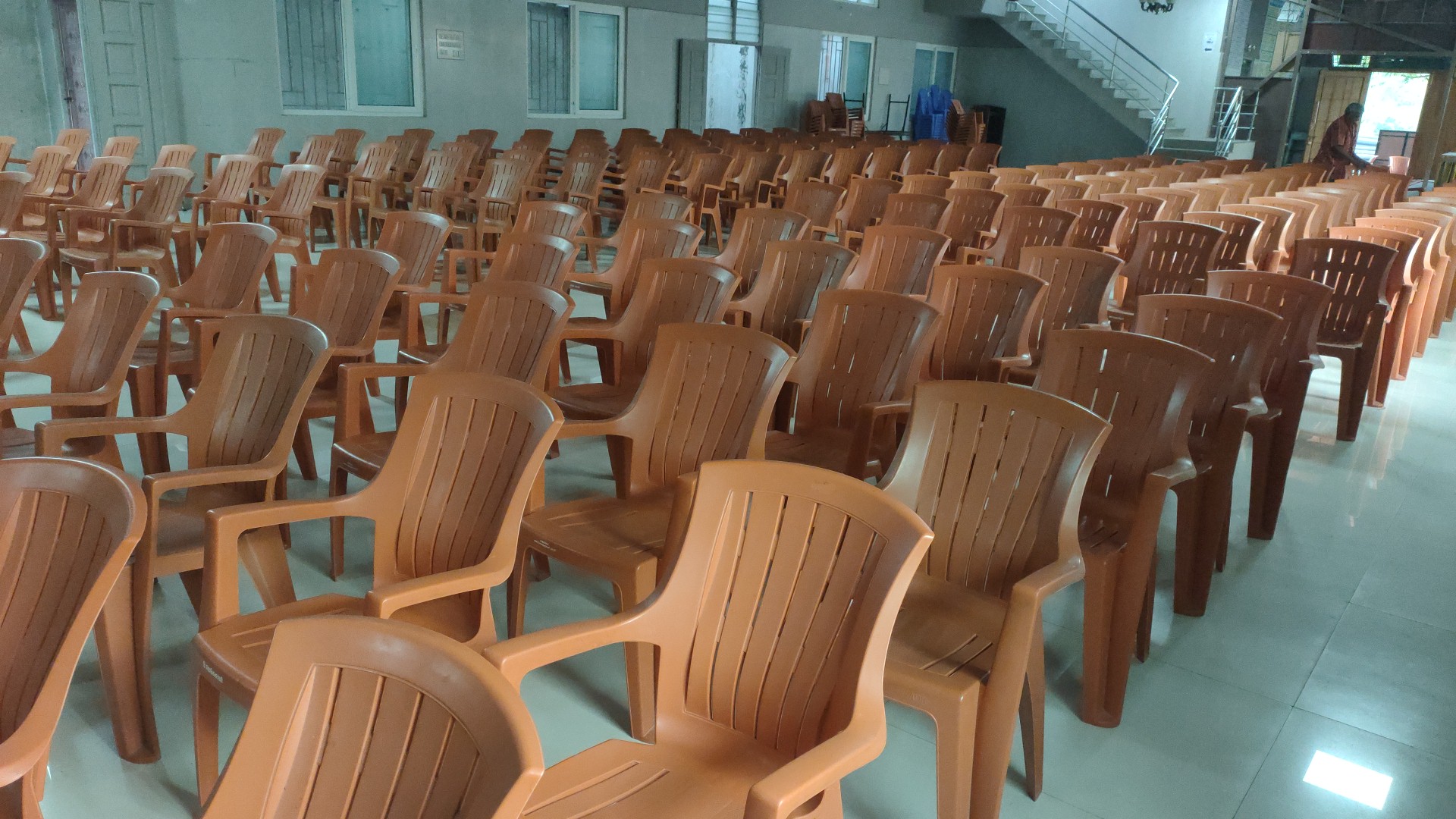VVV Arangam, Virudhunagar — photo 10