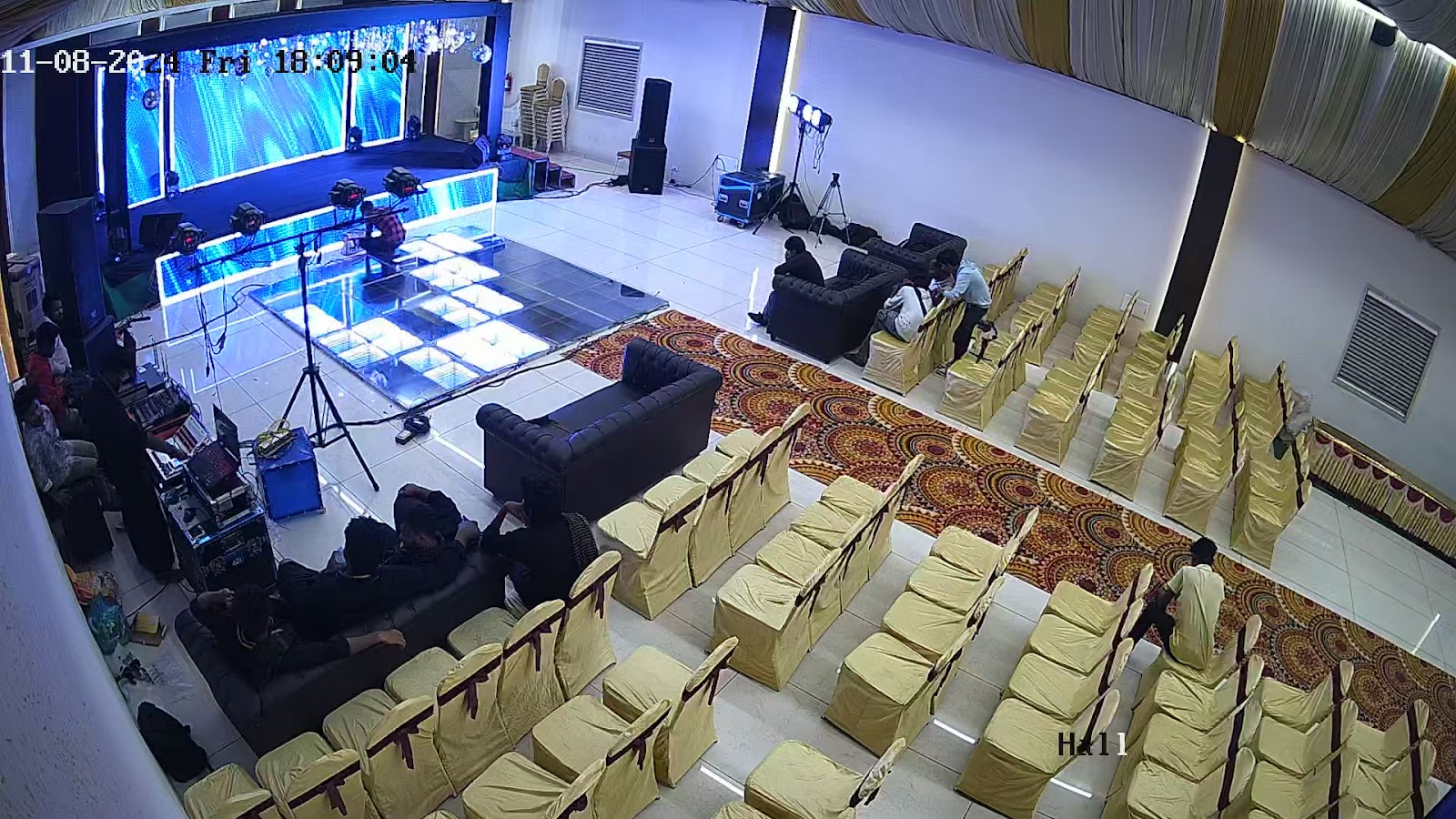 Yarlagadda Banquet, Vijayawada — photo 8
