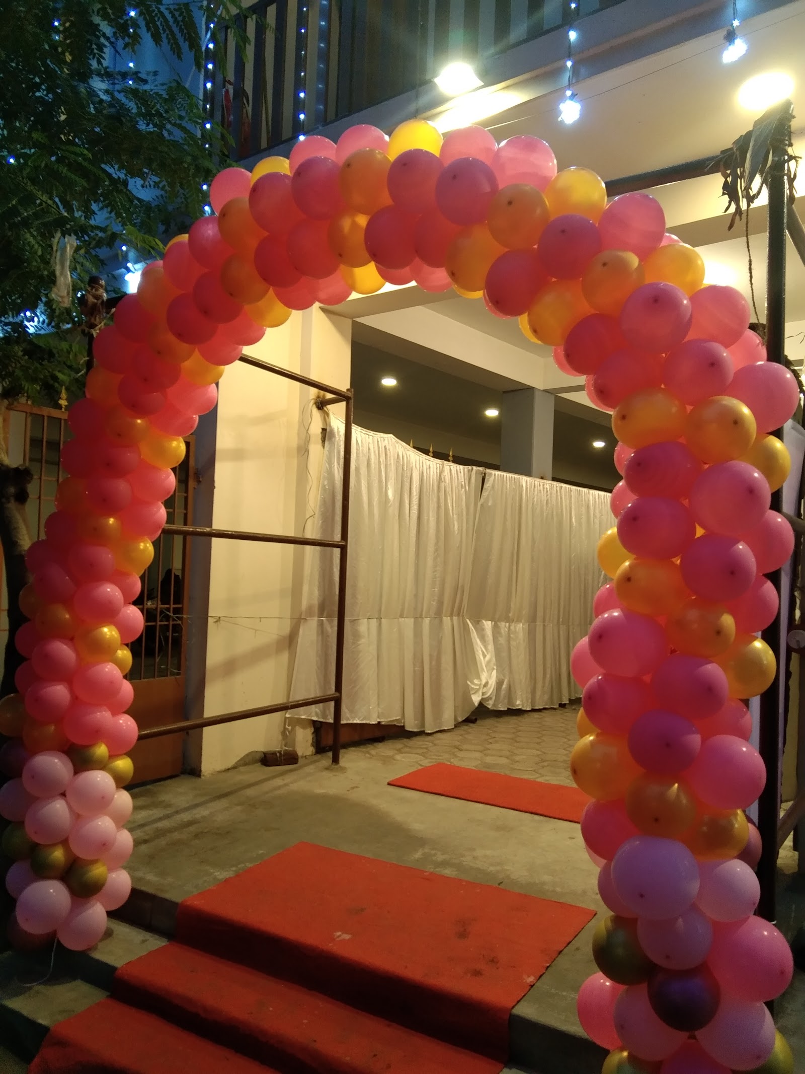 SELVALAKSHMI RECEPTION HALL, Puducherry — photo 9