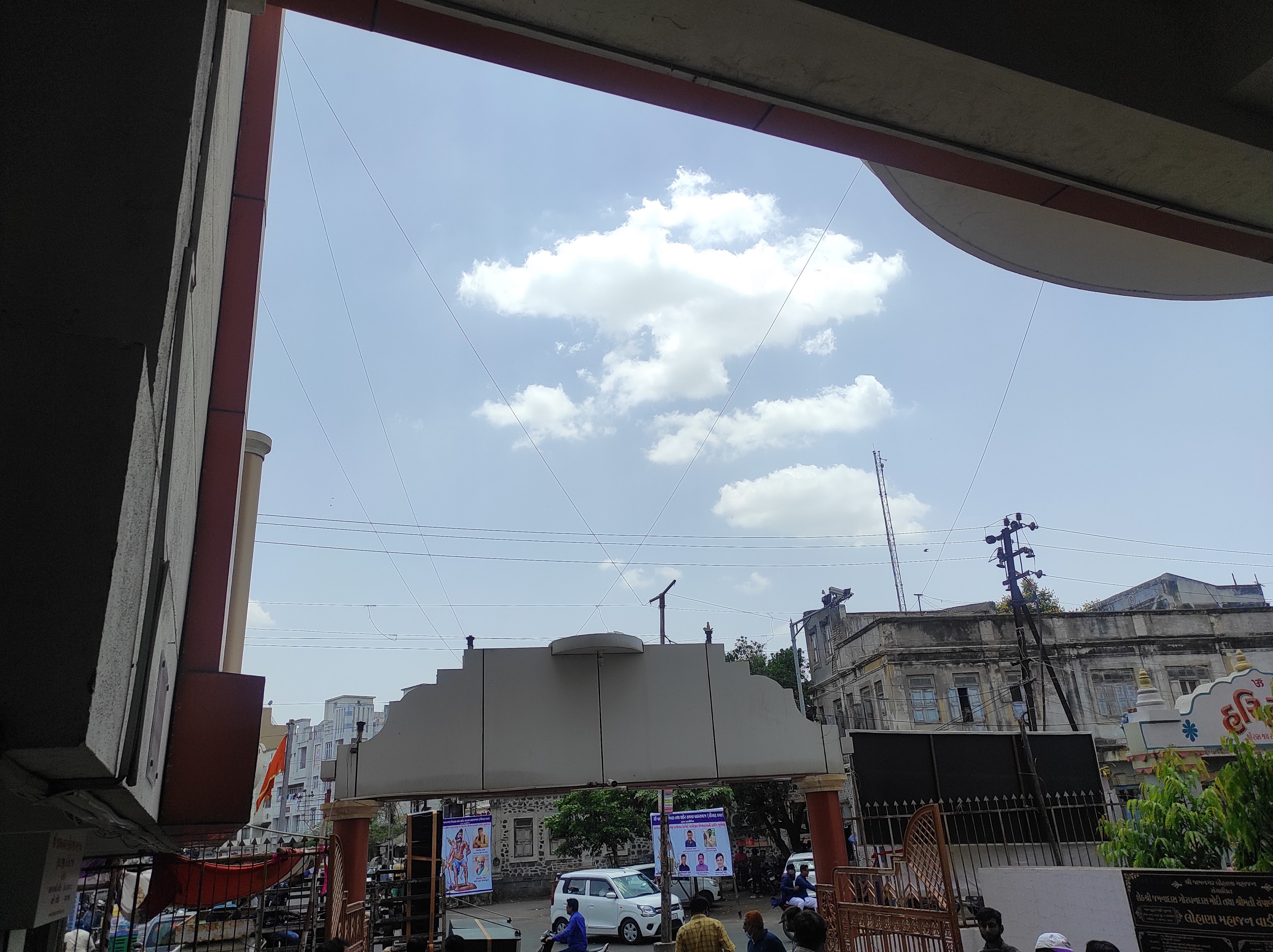 Lohana Mahajan Vadi, Jamnagar — photo 10