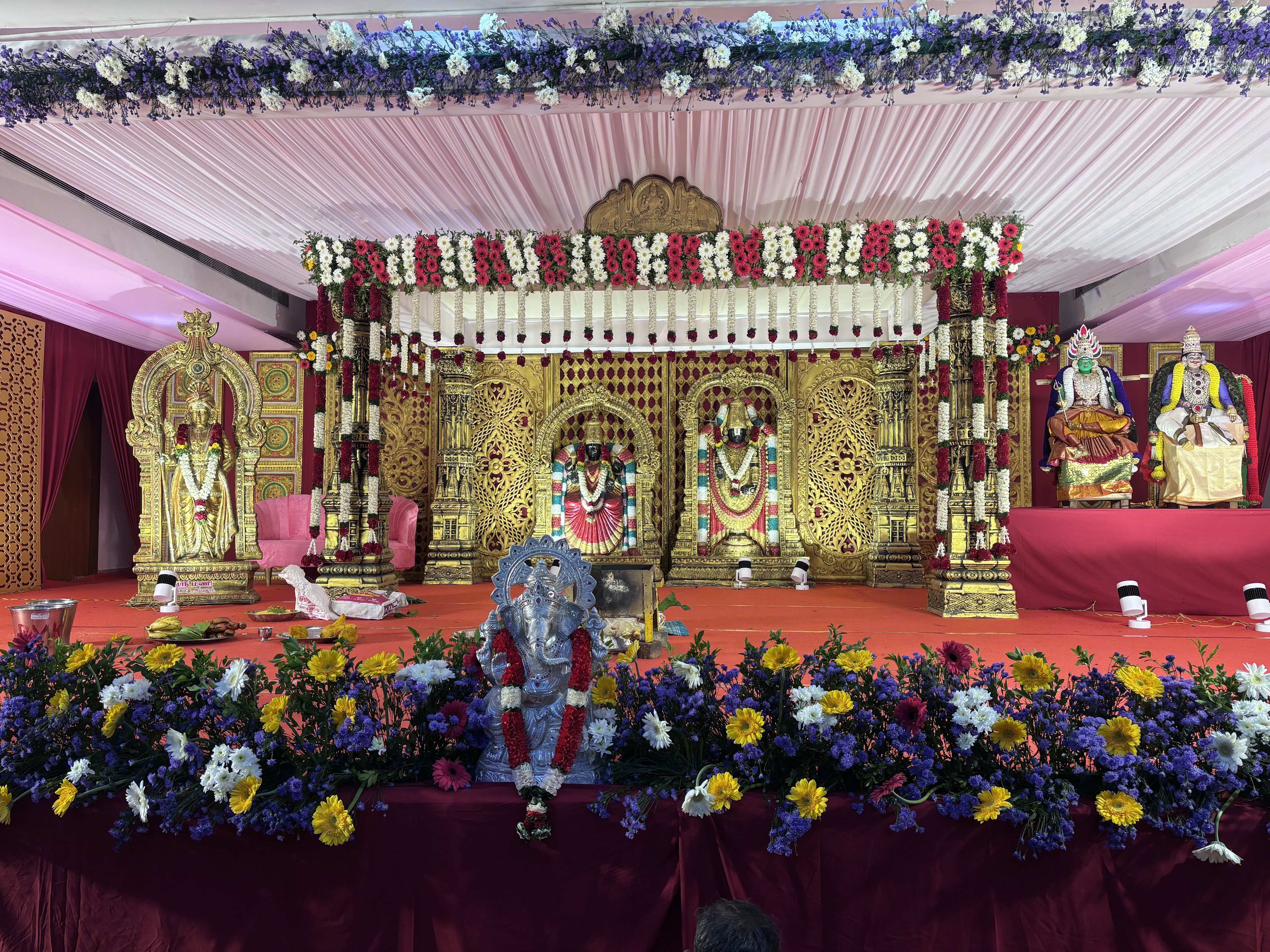 PVK Mahal, Dindigul — photo 8