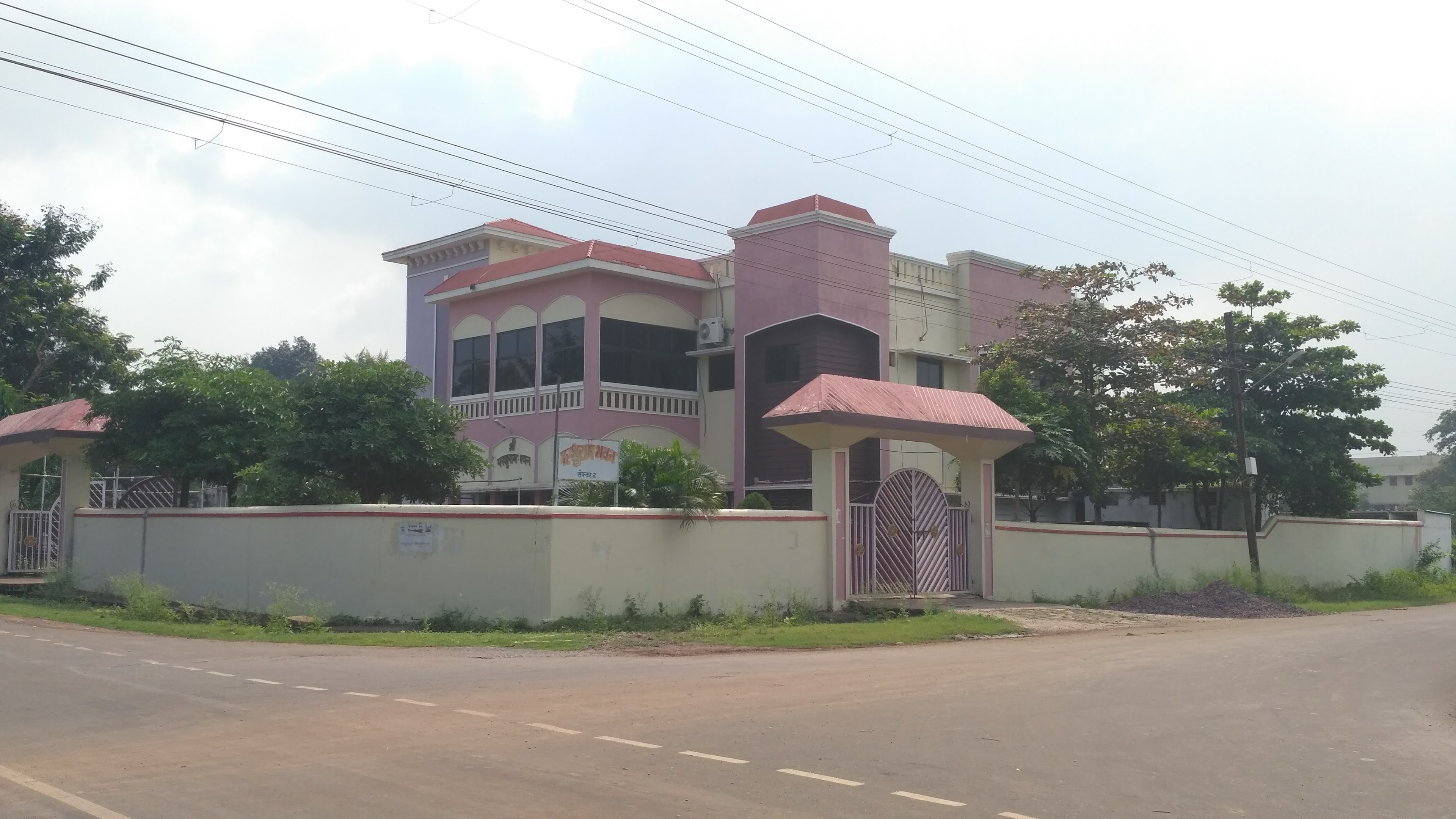 Parshuram Bhawan, Bhilai — photo 3