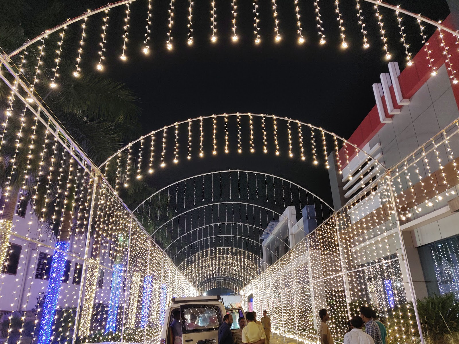 PLR Convention Centre, Tirupati — photo 6