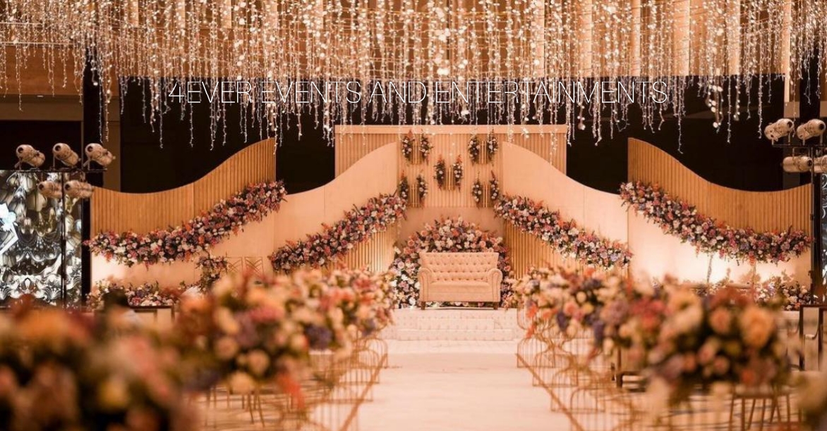 Al-Saj Convention Centre - Milky Way Hall, Thiruvananthapuram — photo 8