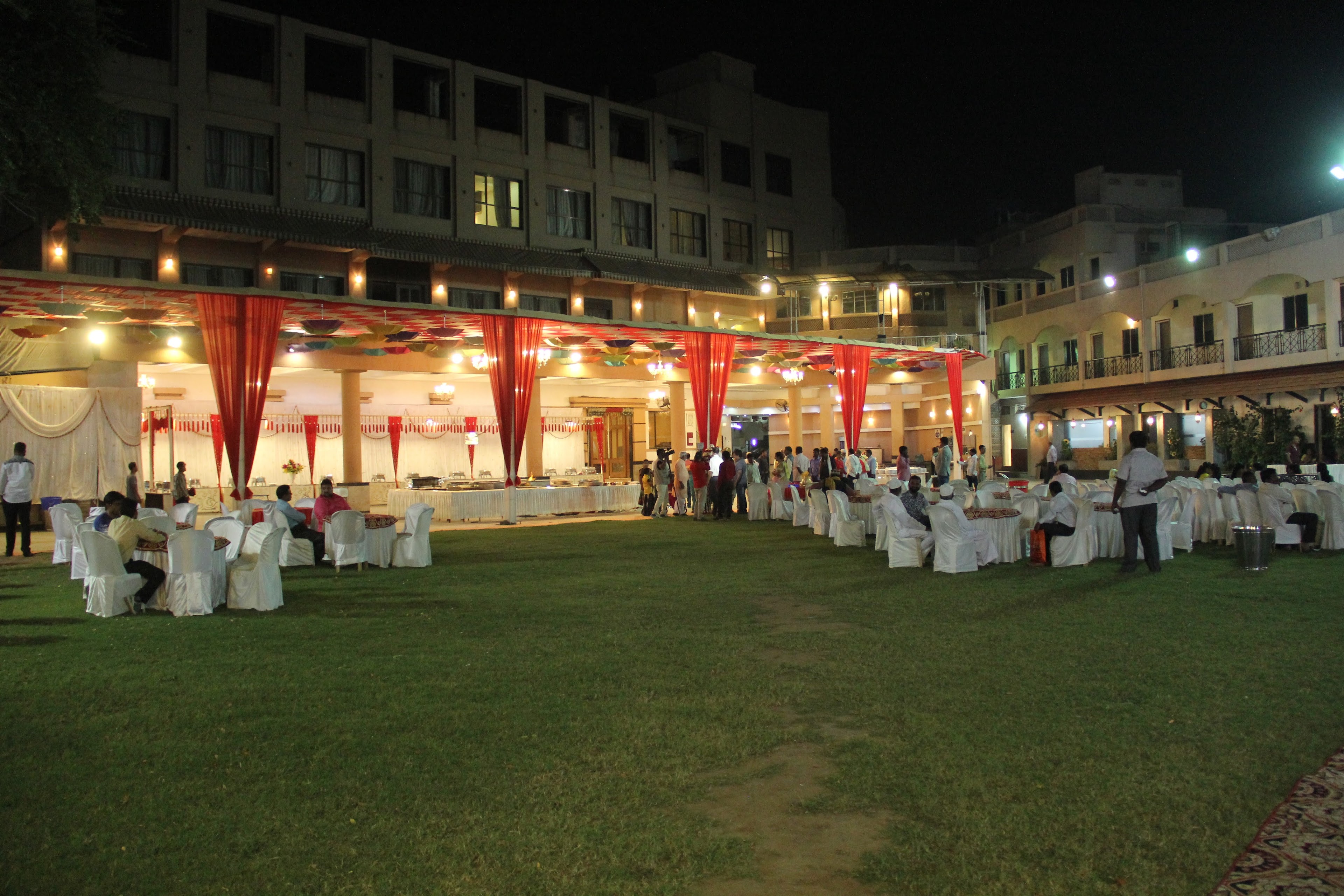 Swagat Lawn, Nagpur — photo 3