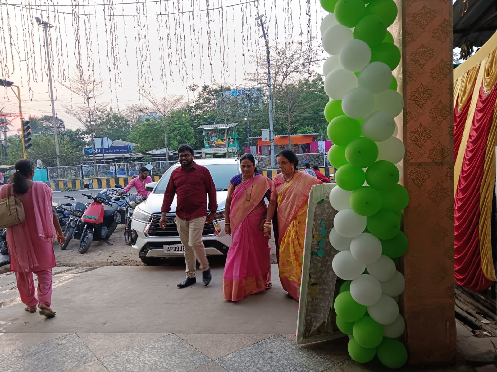 N Convention, Machilipatnam — photo 7