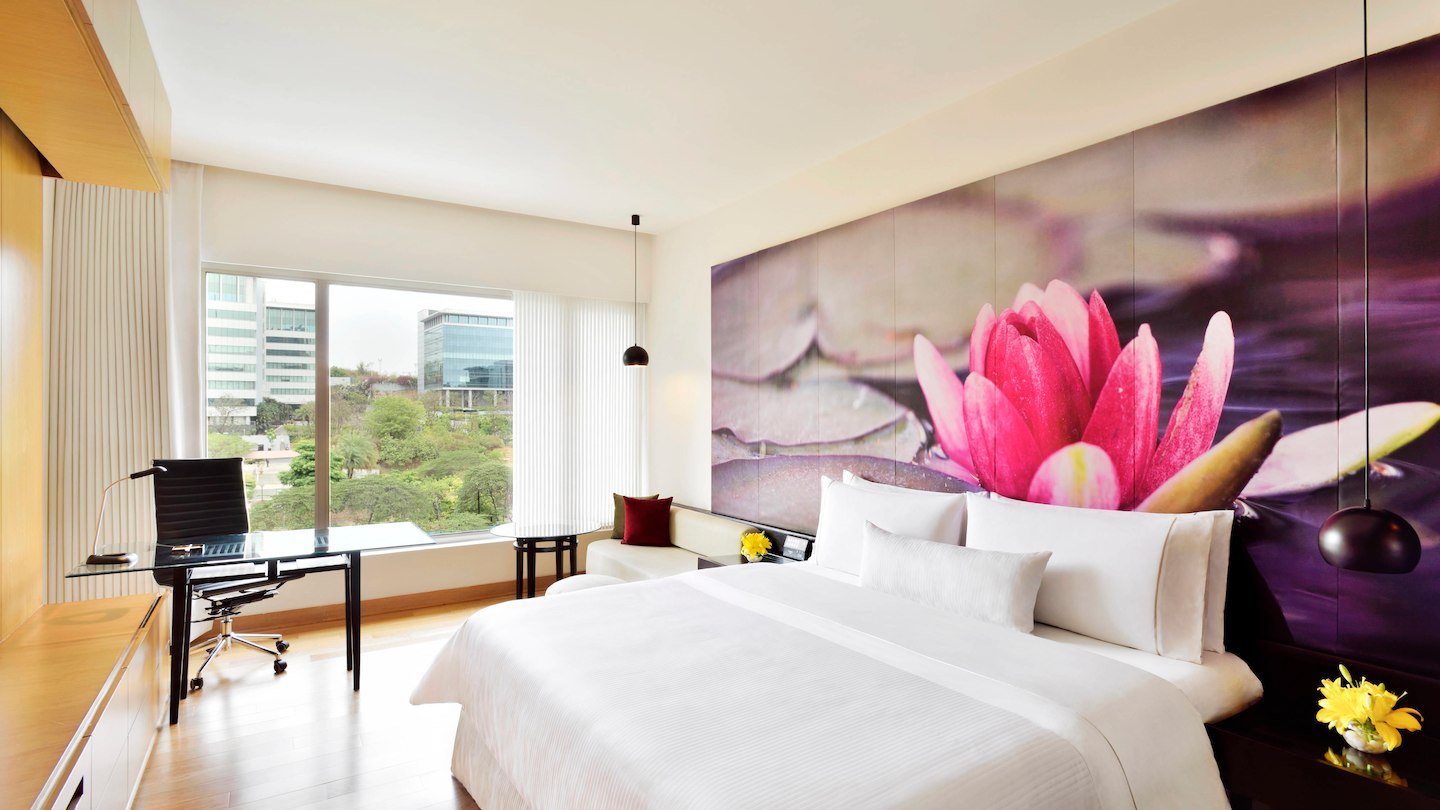 The Westin Hyderabad Mindspace, Hyderabad — photo 3
