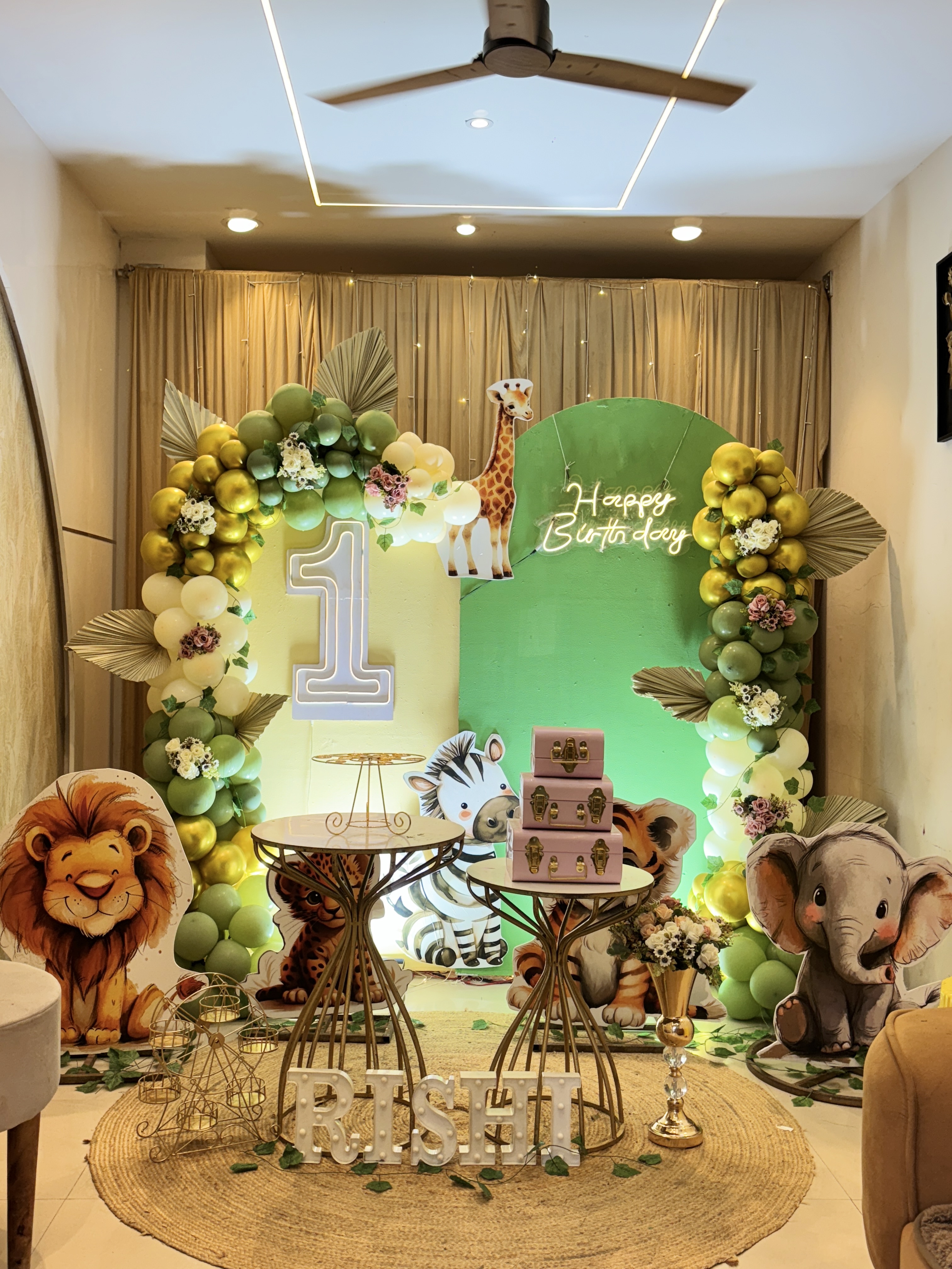 Innovative Celebrations Party Hall, Chitradurga — photo 9