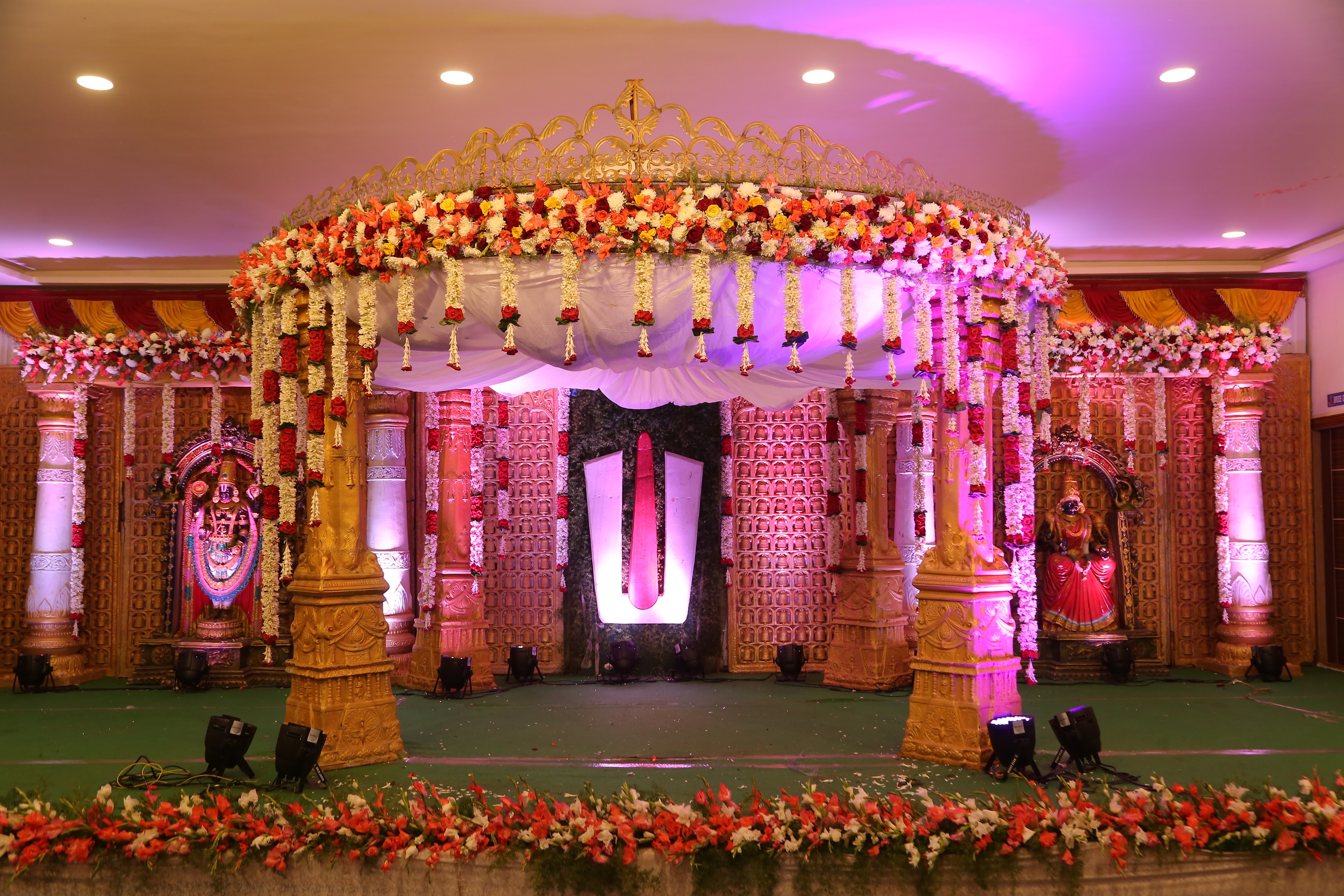 SLR FUNCTION HALL, Kadapa — photo 2