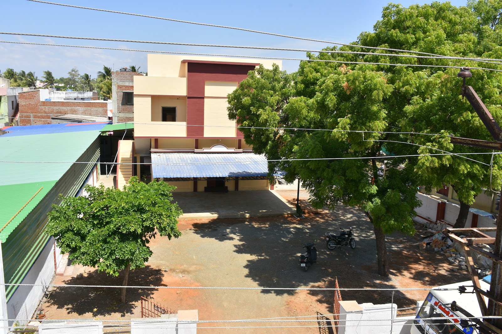 Vetri Vinayagar Thanga Mahal., Tirunelveli — photo 2