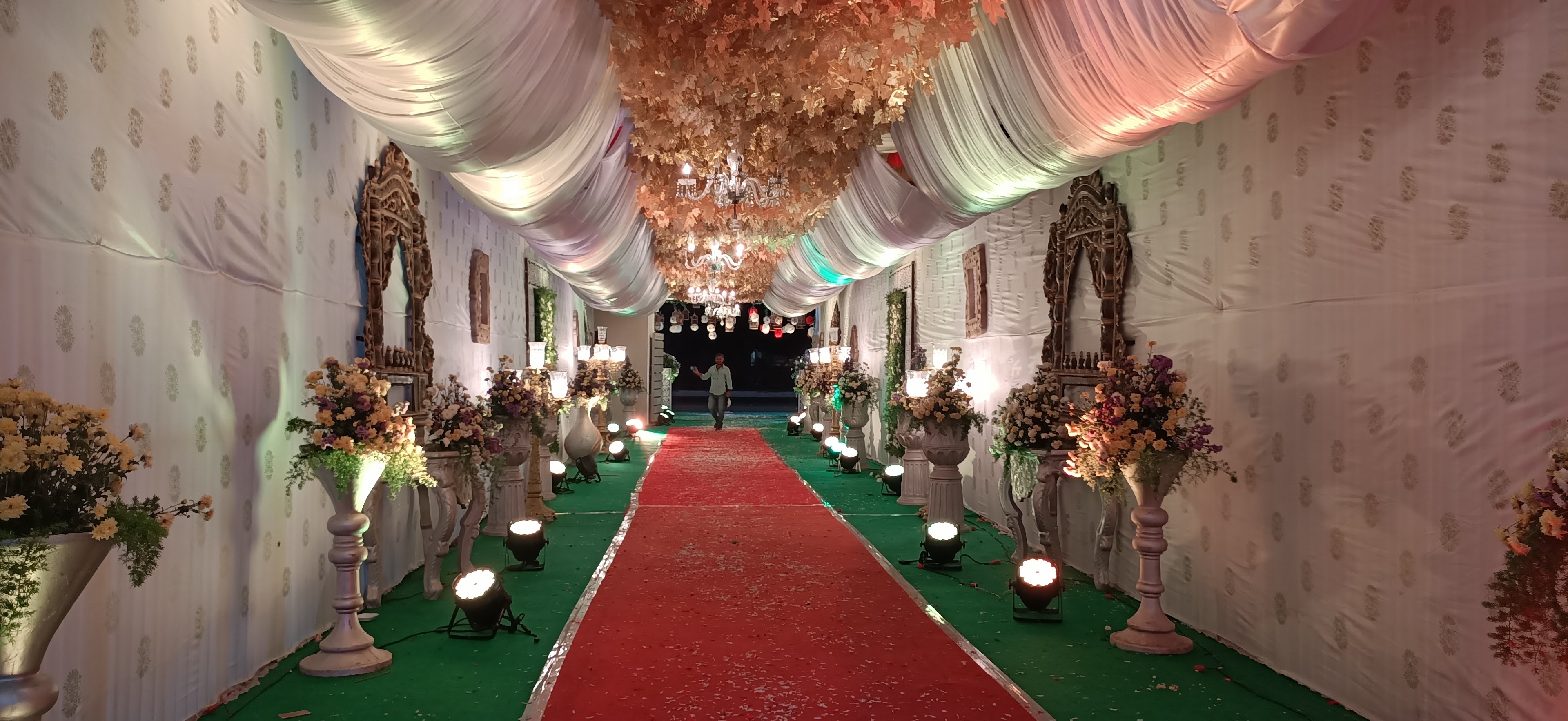 Balla convention hall, Anantapur — photo 8