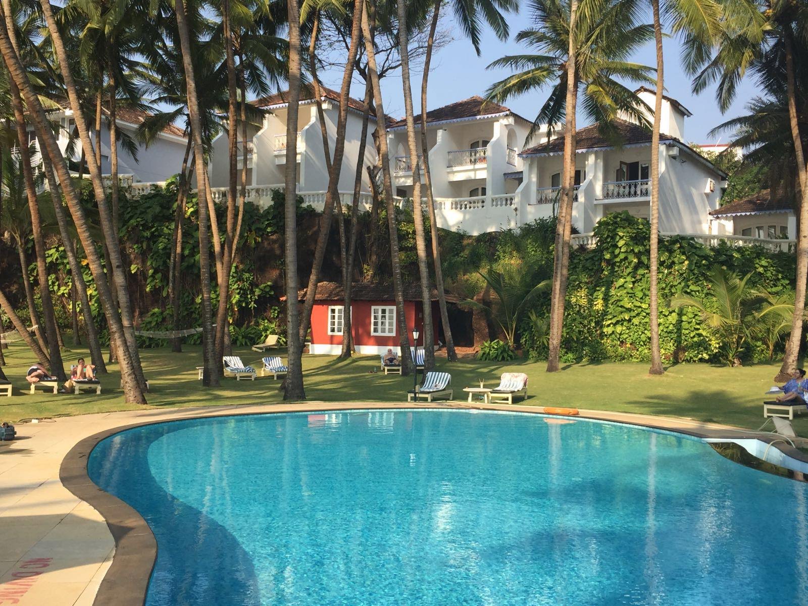 Prainha Resort By The Sea, Panaji — photo 10
