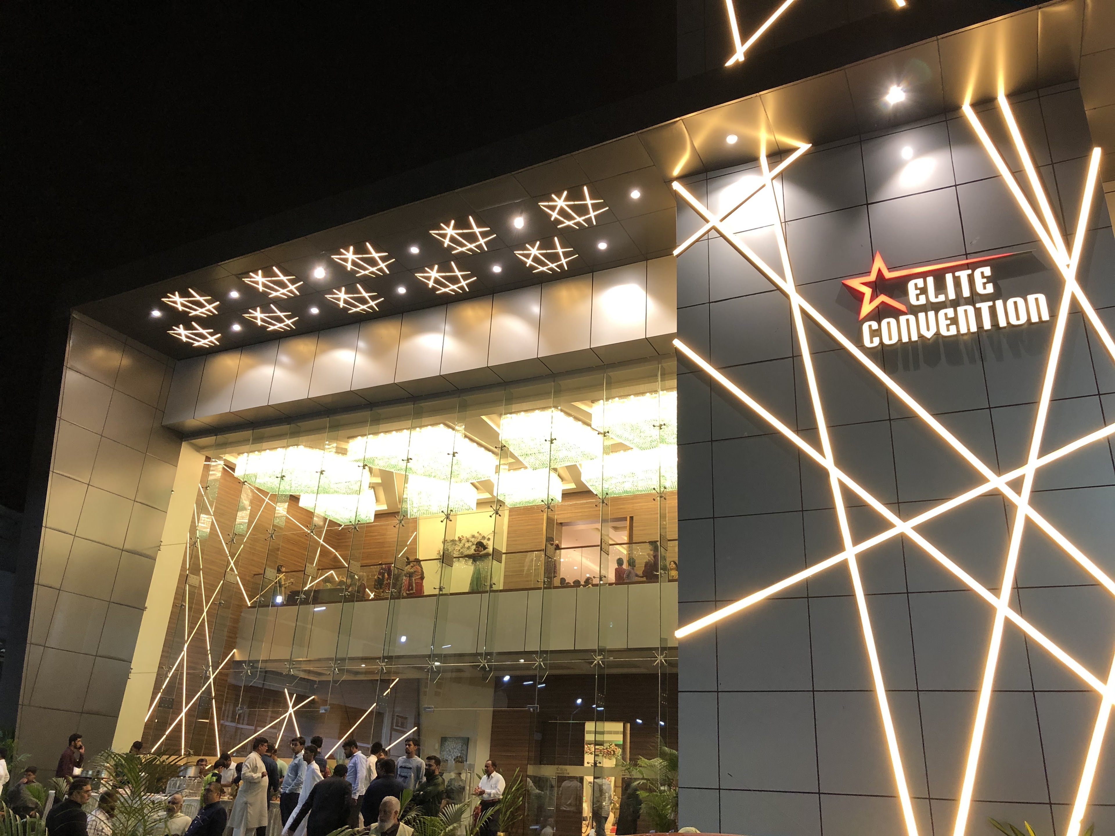 Elite Convention Hall, Hyderabad — photo 2