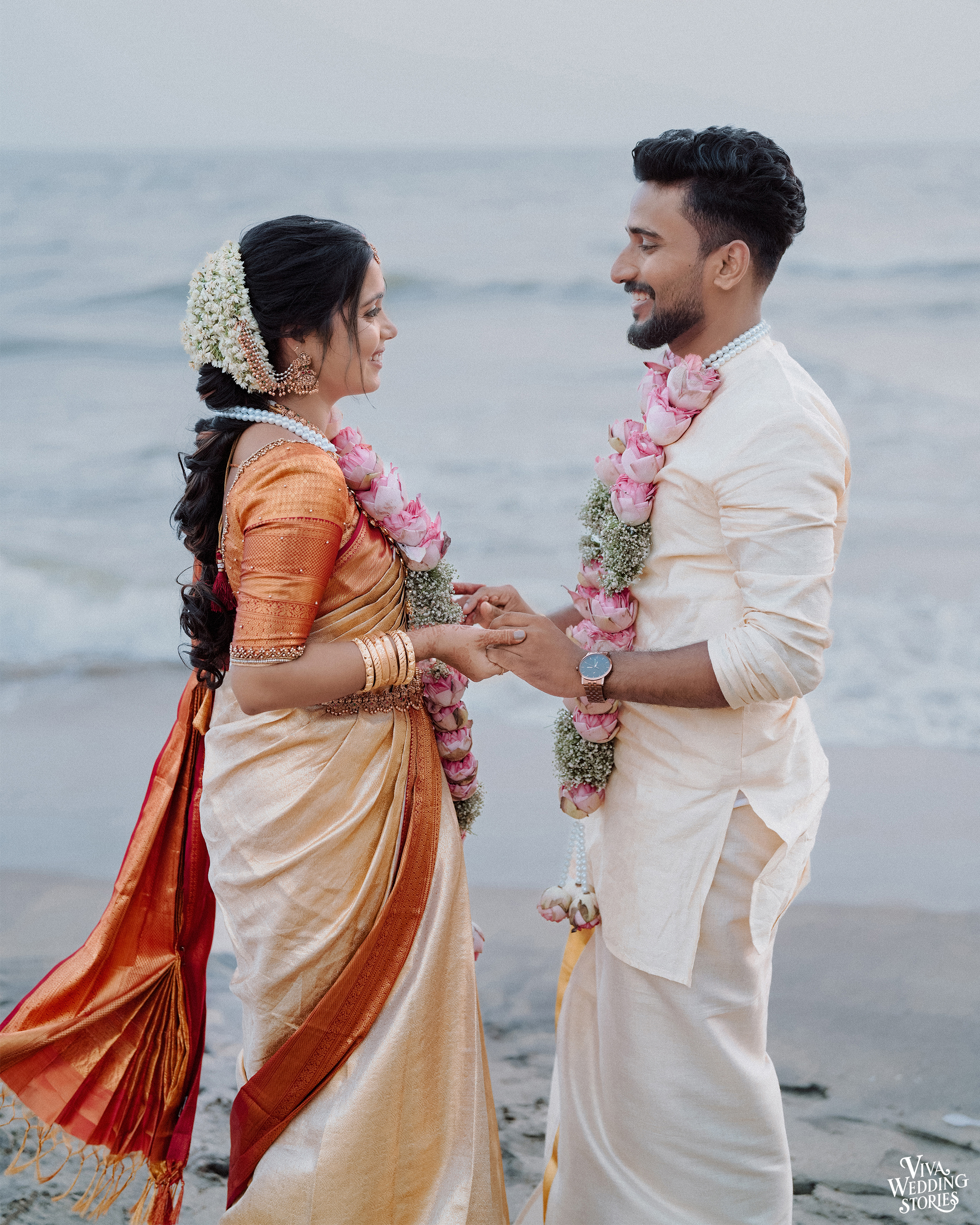 VIVA wedding stories, Perinthalmanna — photo 10