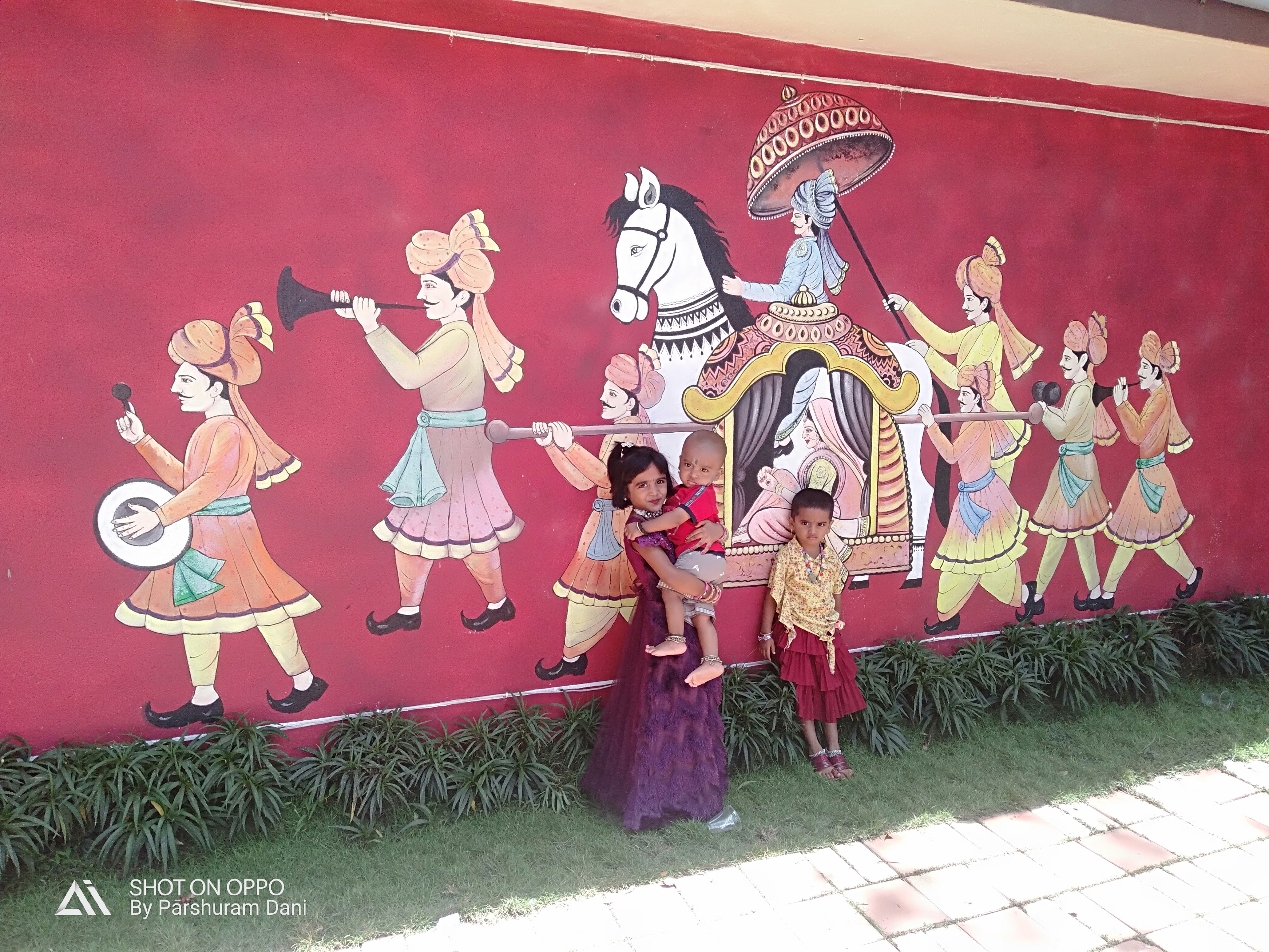 CELEBRATIONS Convention hall and lawns, Belagavi — photo 7