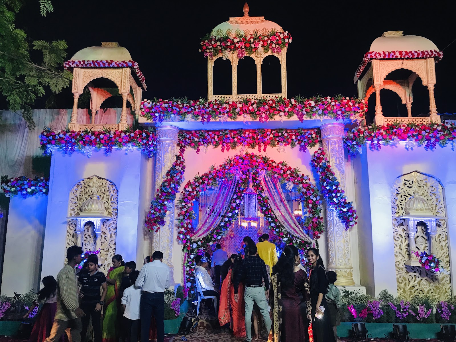 Chitrakoot Ground And Banquets, Mumbai — photo 1