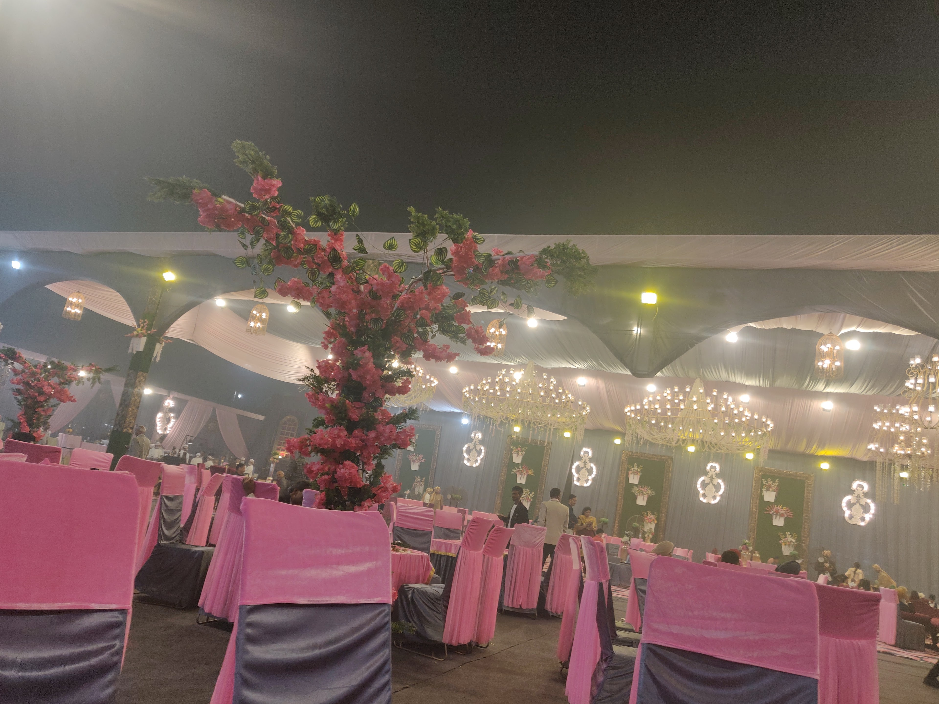 Silver Oak Farm - Wedding Ceremony/Wedding Venue/Marriage Ceremony/Party Hall/Banquet Hall, Patiala — photo 8